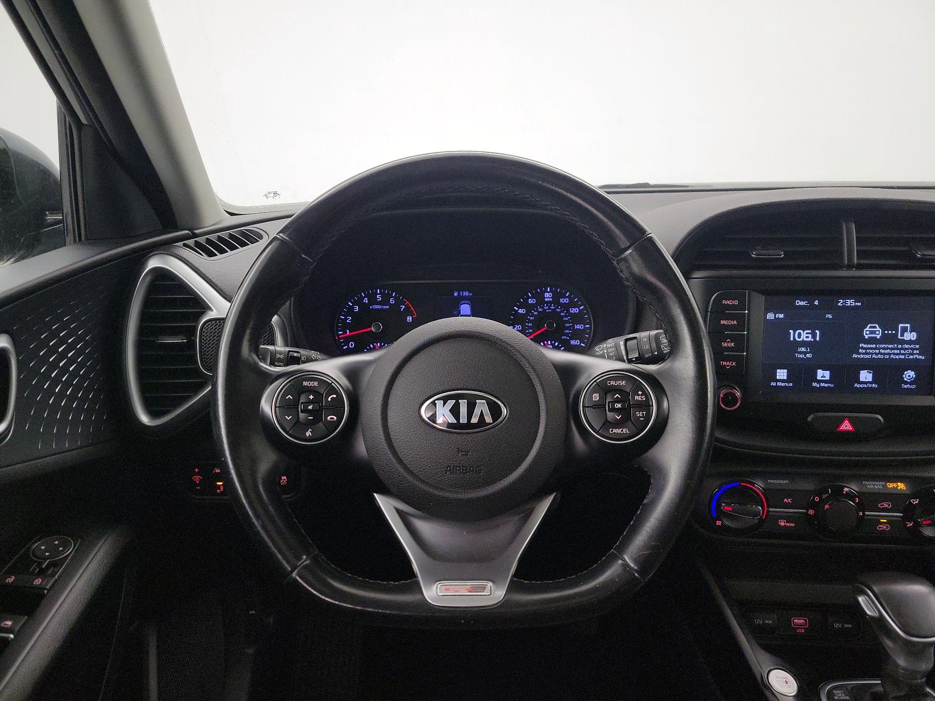 Thumbnail: 2020 Kia Soul - 10