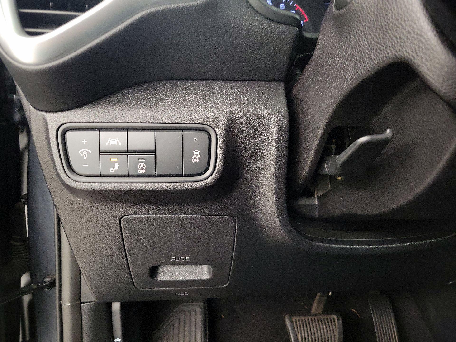 Thumbnail: 2020 Kia Soul - 13