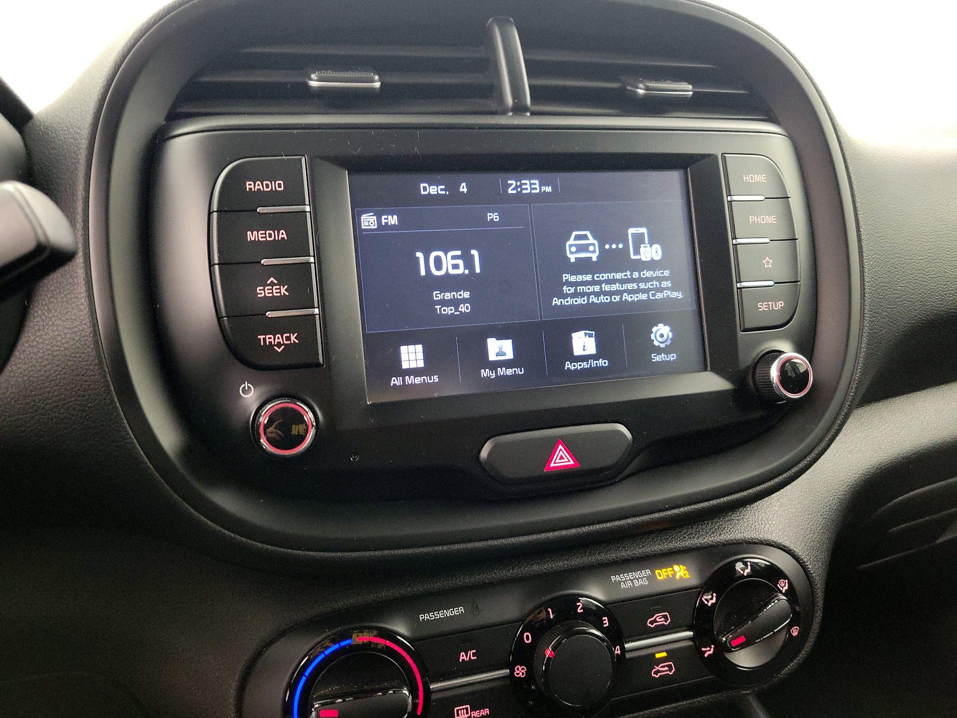 Thumbnail: 2020 Kia Soul - 15