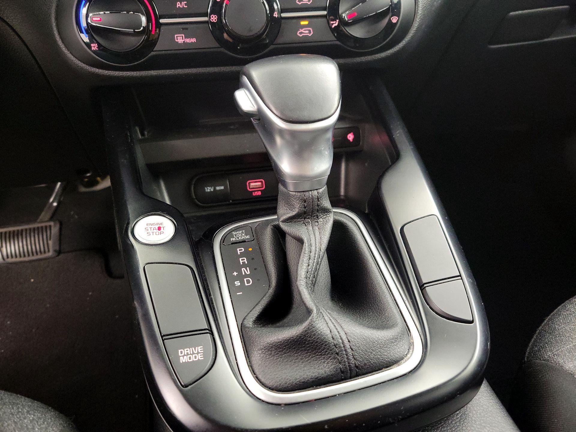 Thumbnail: 2020 Kia Soul - 17