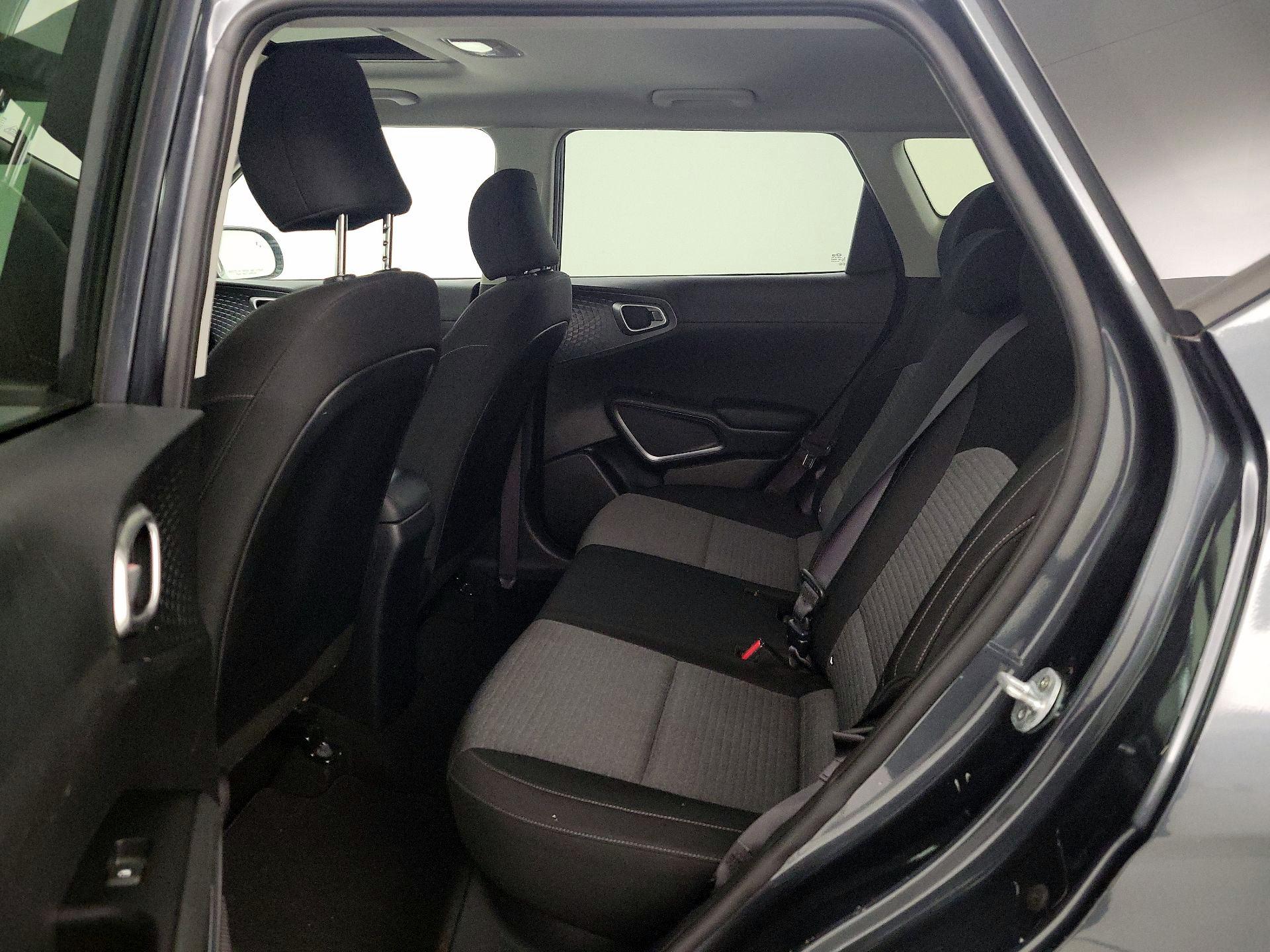 Thumbnail: 2020 Kia Soul - 19