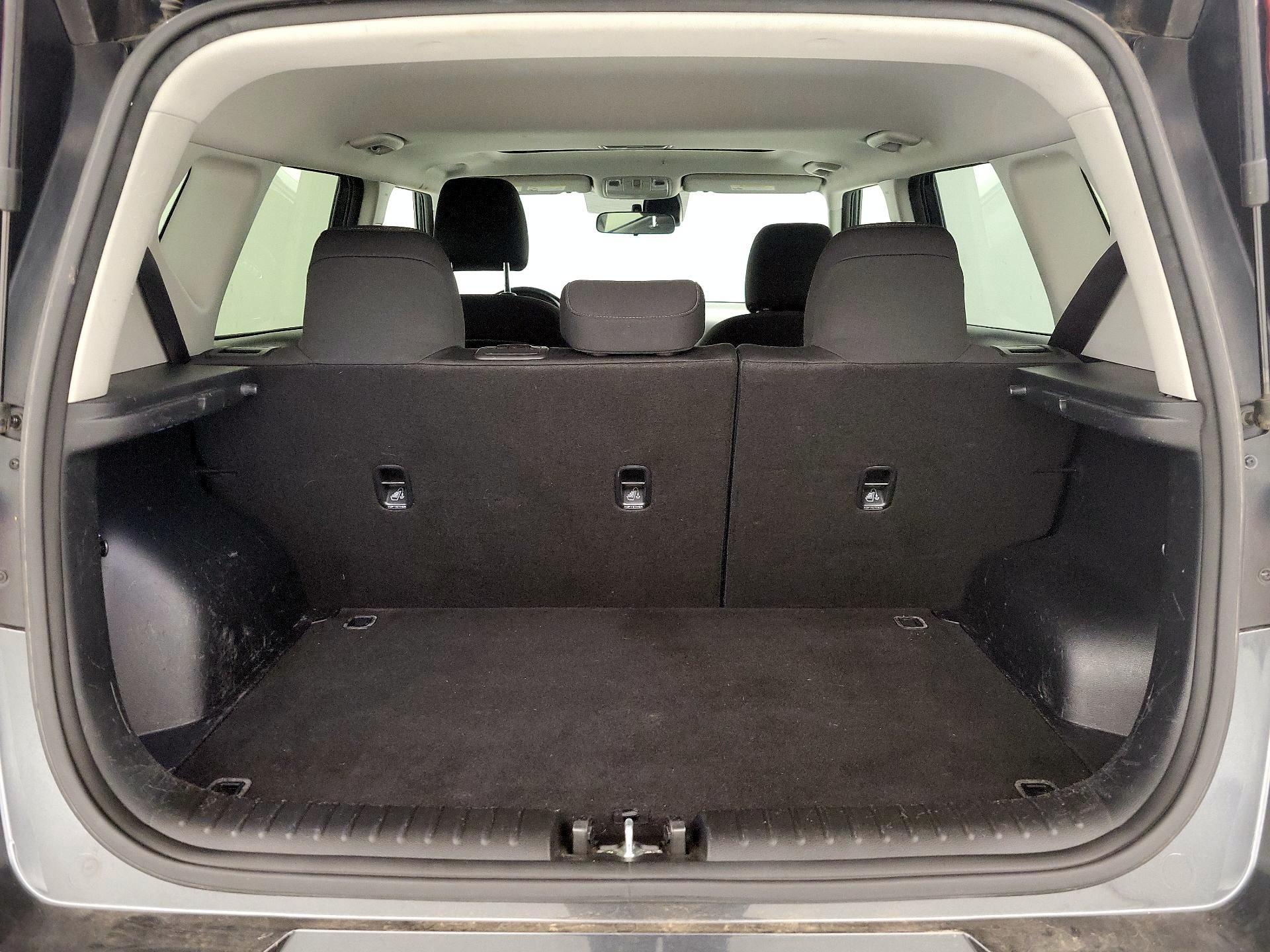 Thumbnail: 2020 Kia Soul - 20