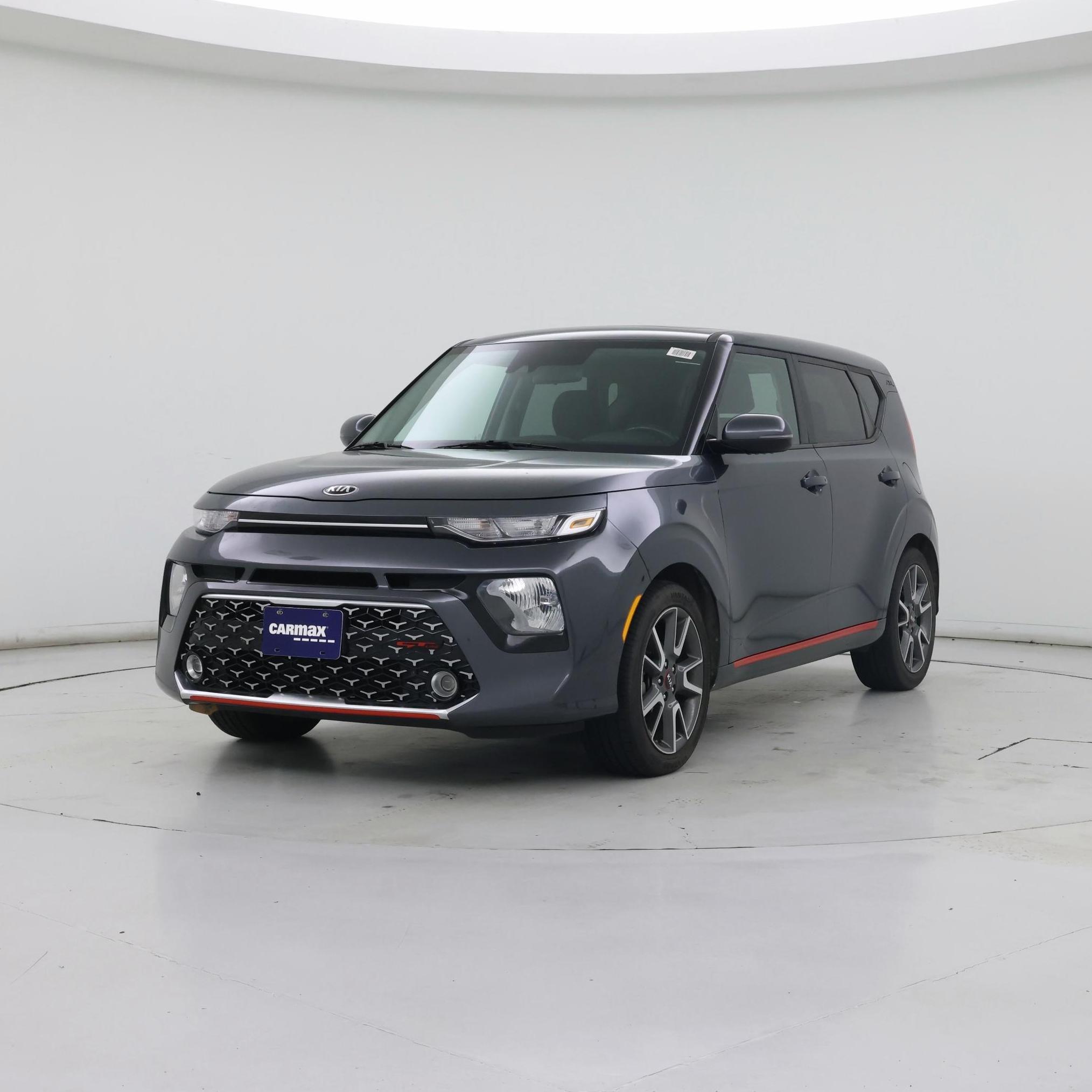 Thumbnail: 2020 Kia Soul - 4