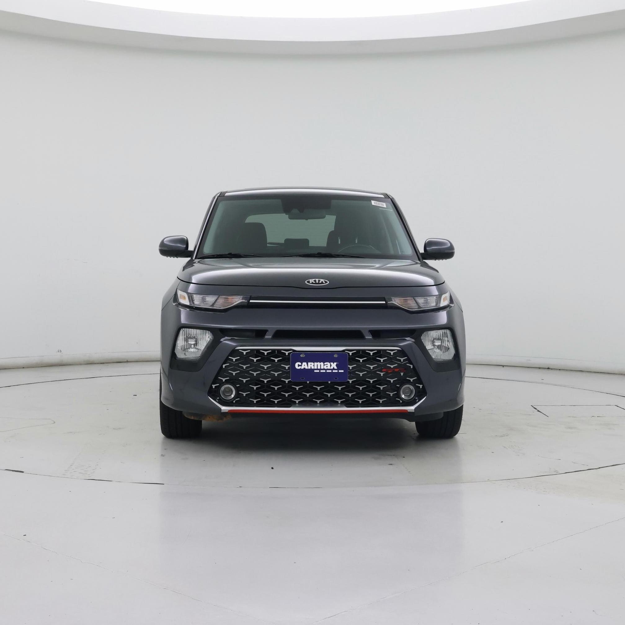 Thumbnail: 2020 Kia Soul - 5