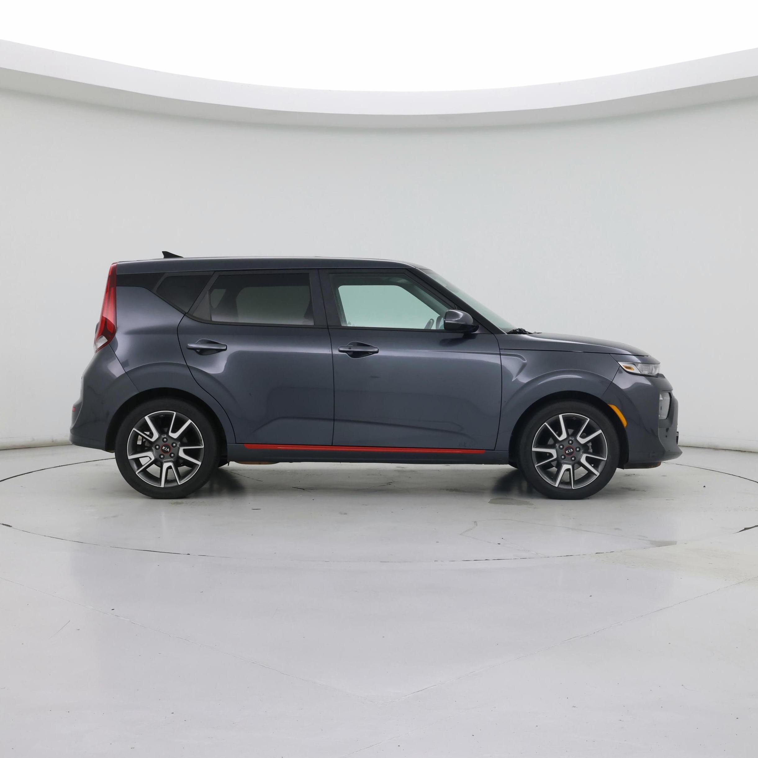 Thumbnail: 2020 Kia Soul - 7