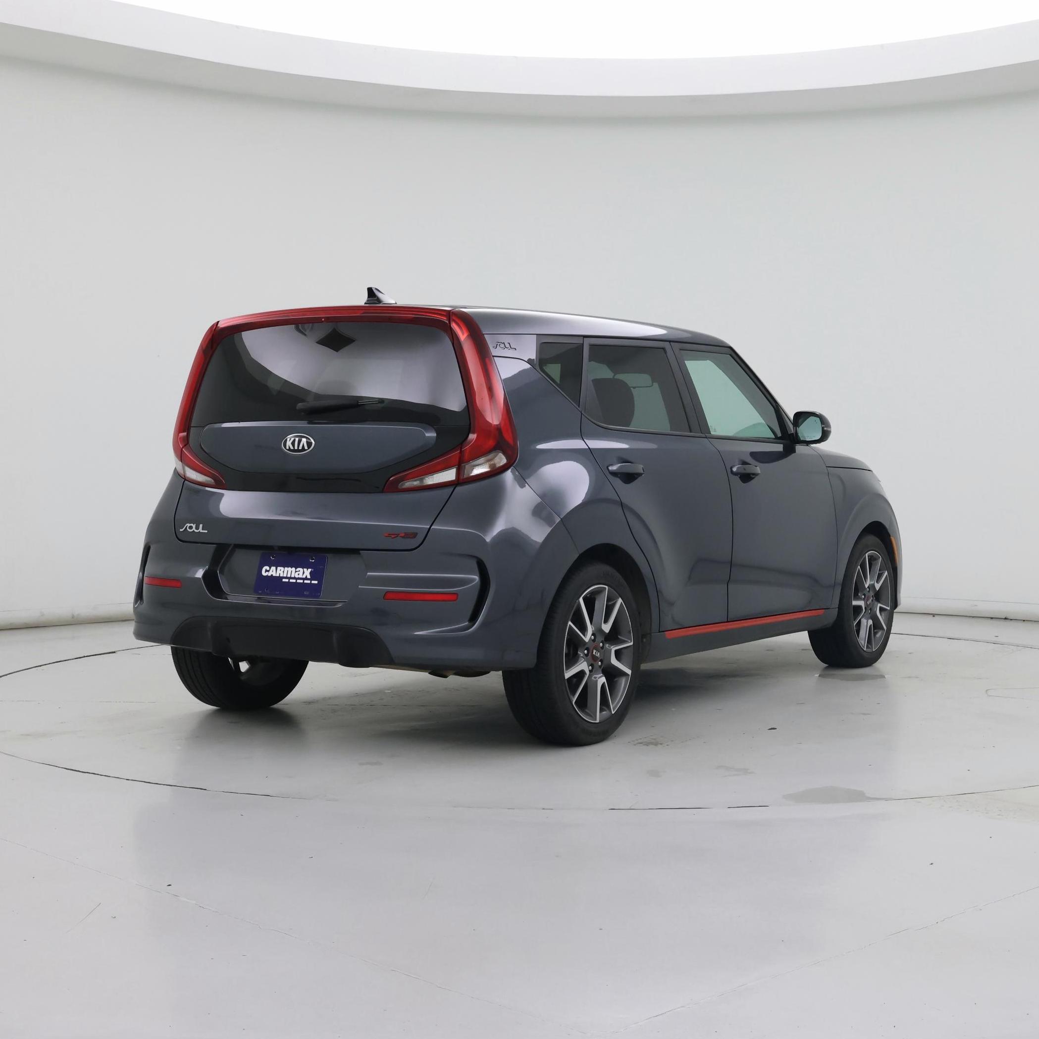 Thumbnail: 2020 Kia Soul - 8