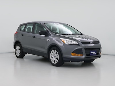 2014 Ford Escape S