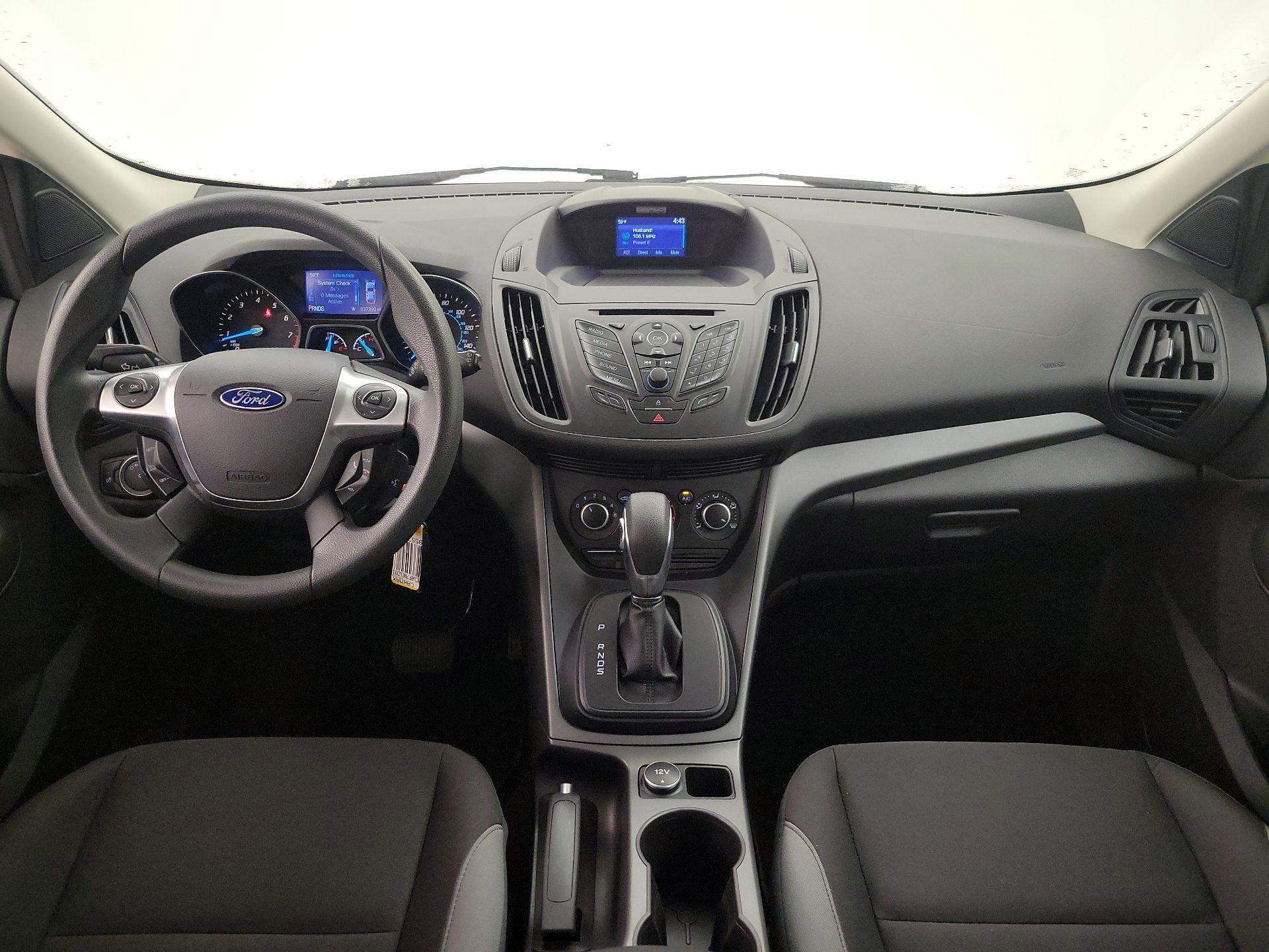 Thumbnail: 2014 Ford Escape - 9