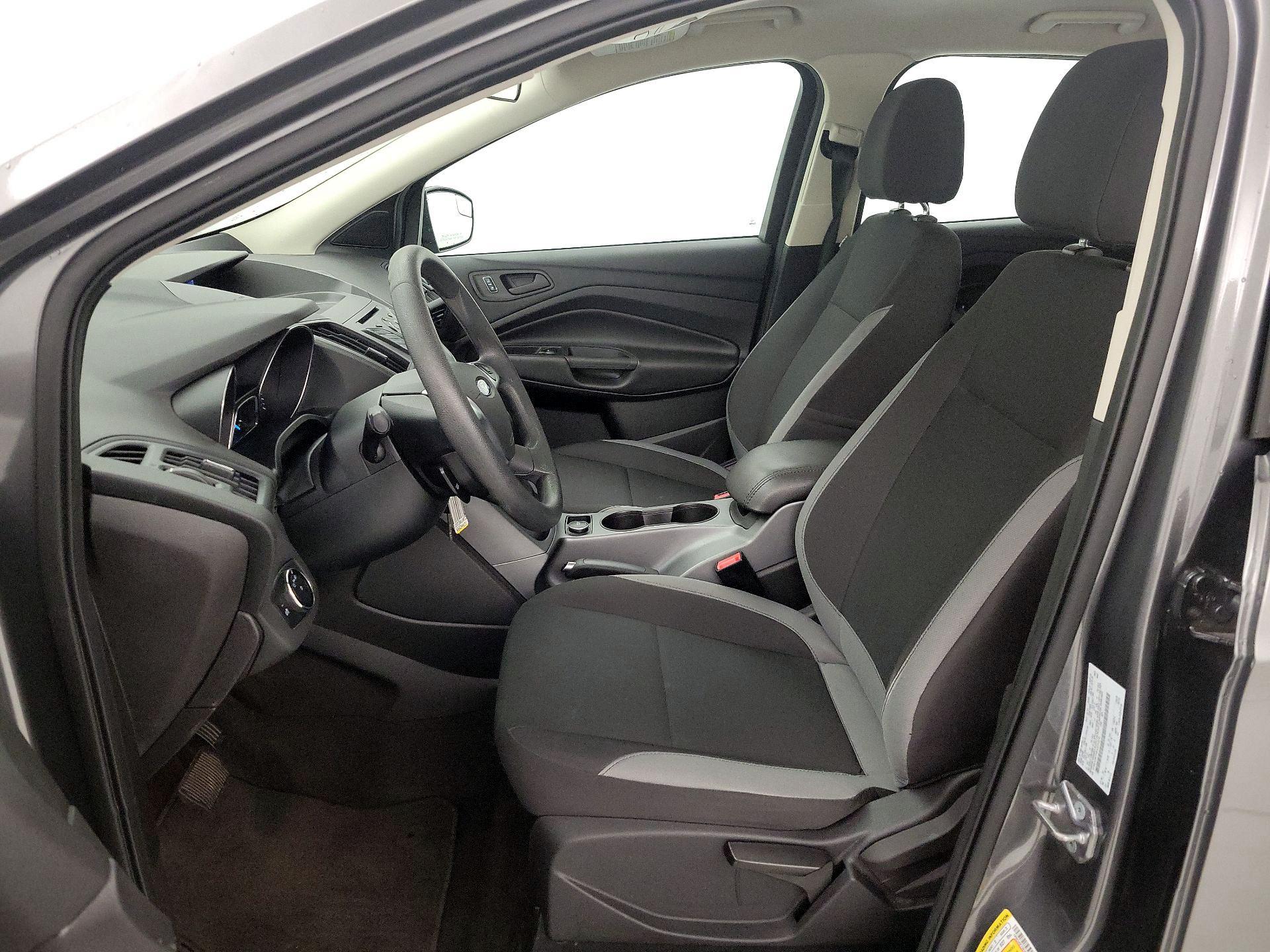 Thumbnail: 2014 Ford Escape - 11