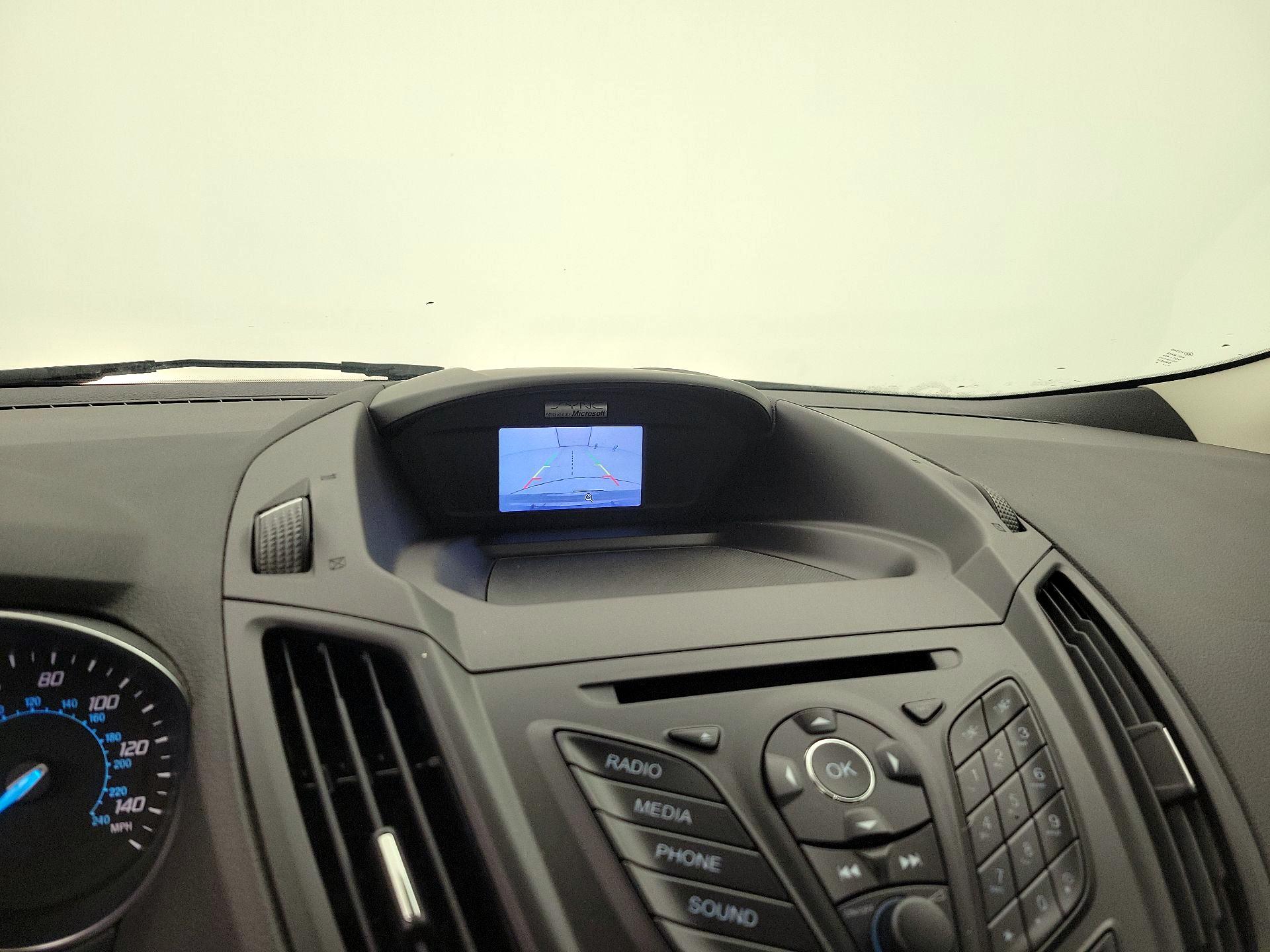 Thumbnail: 2014 Ford Escape - 14