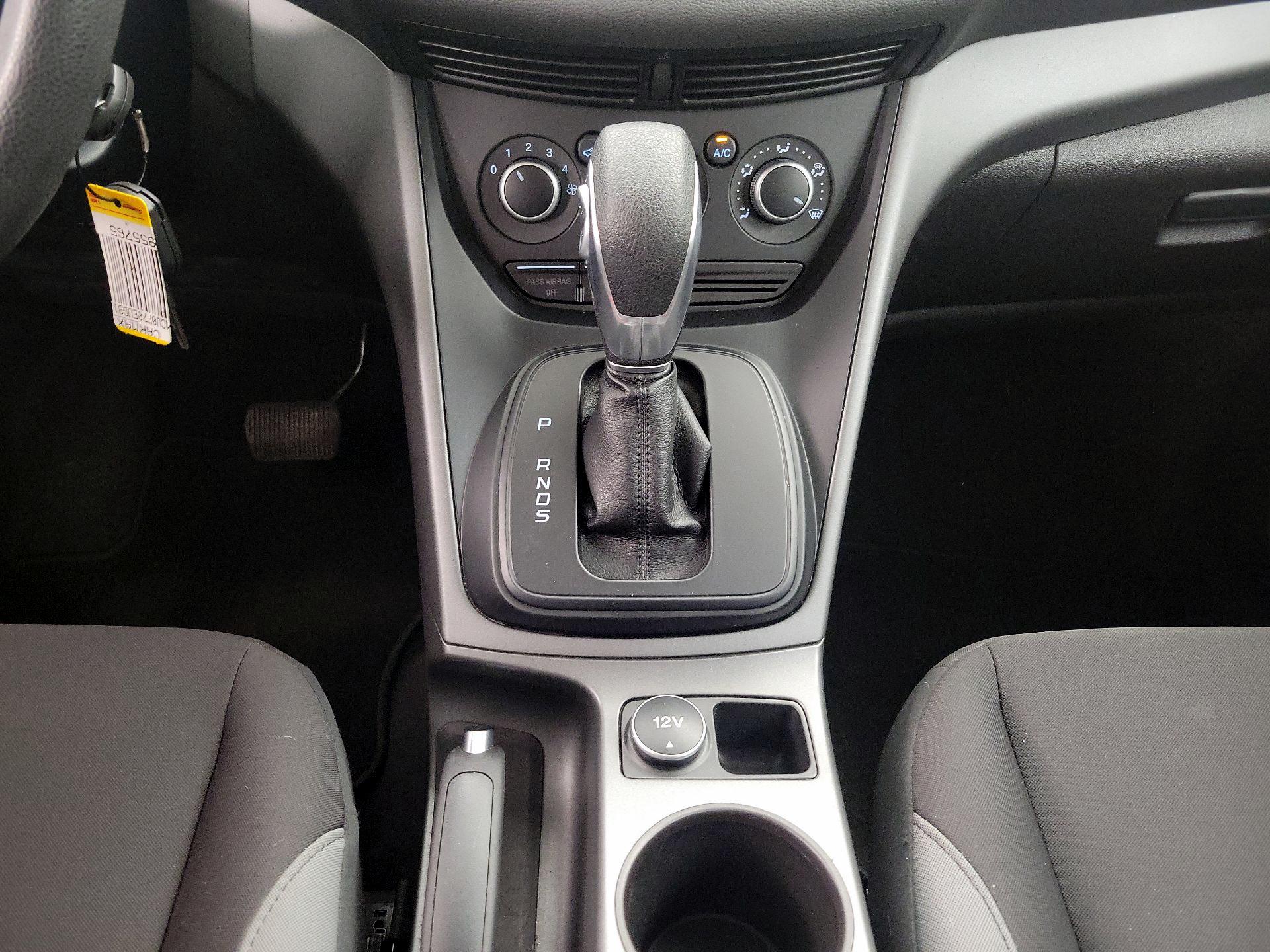 Thumbnail: 2014 Ford Escape - 17