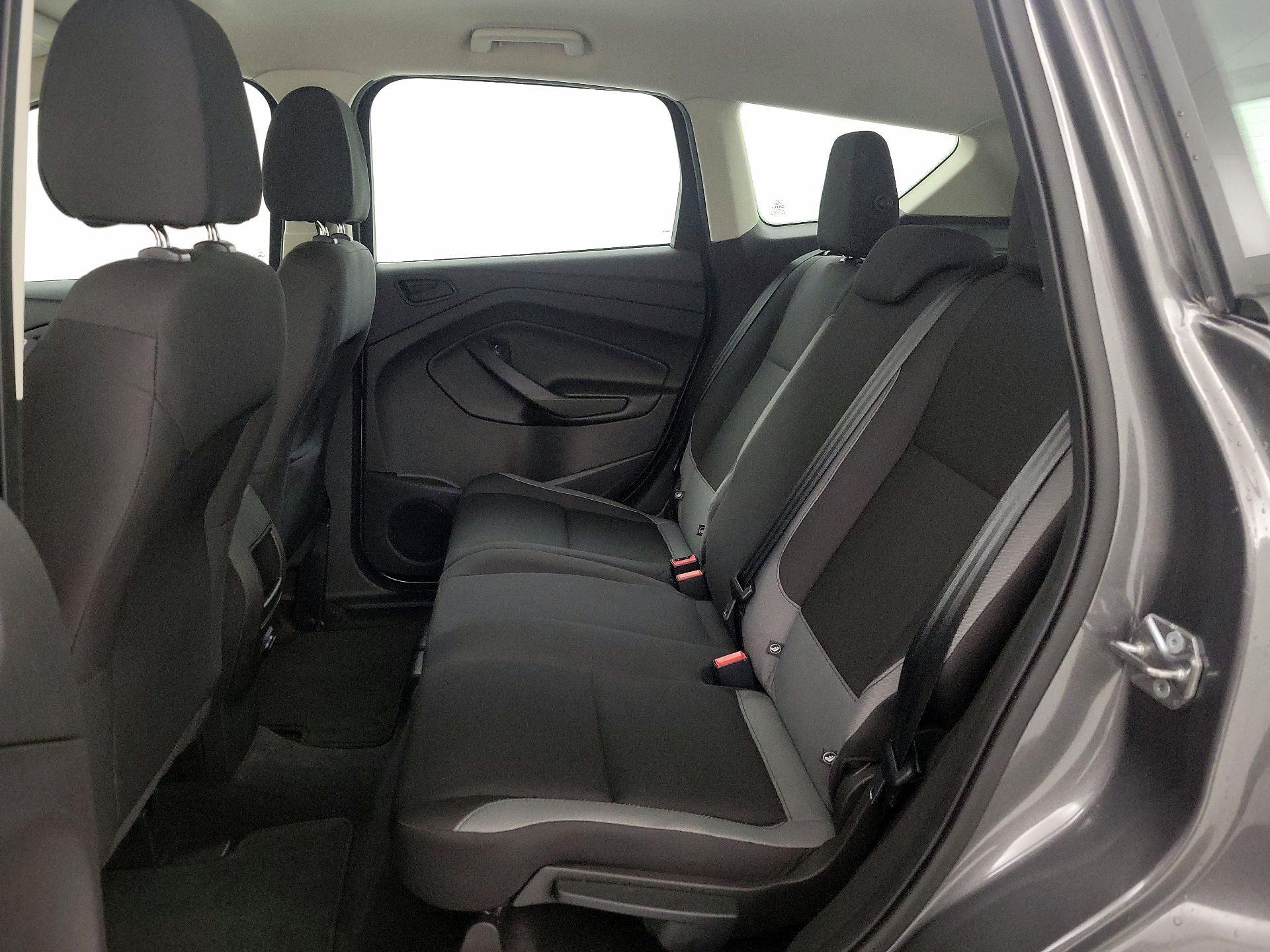 Thumbnail: 2014 Ford Escape - 18