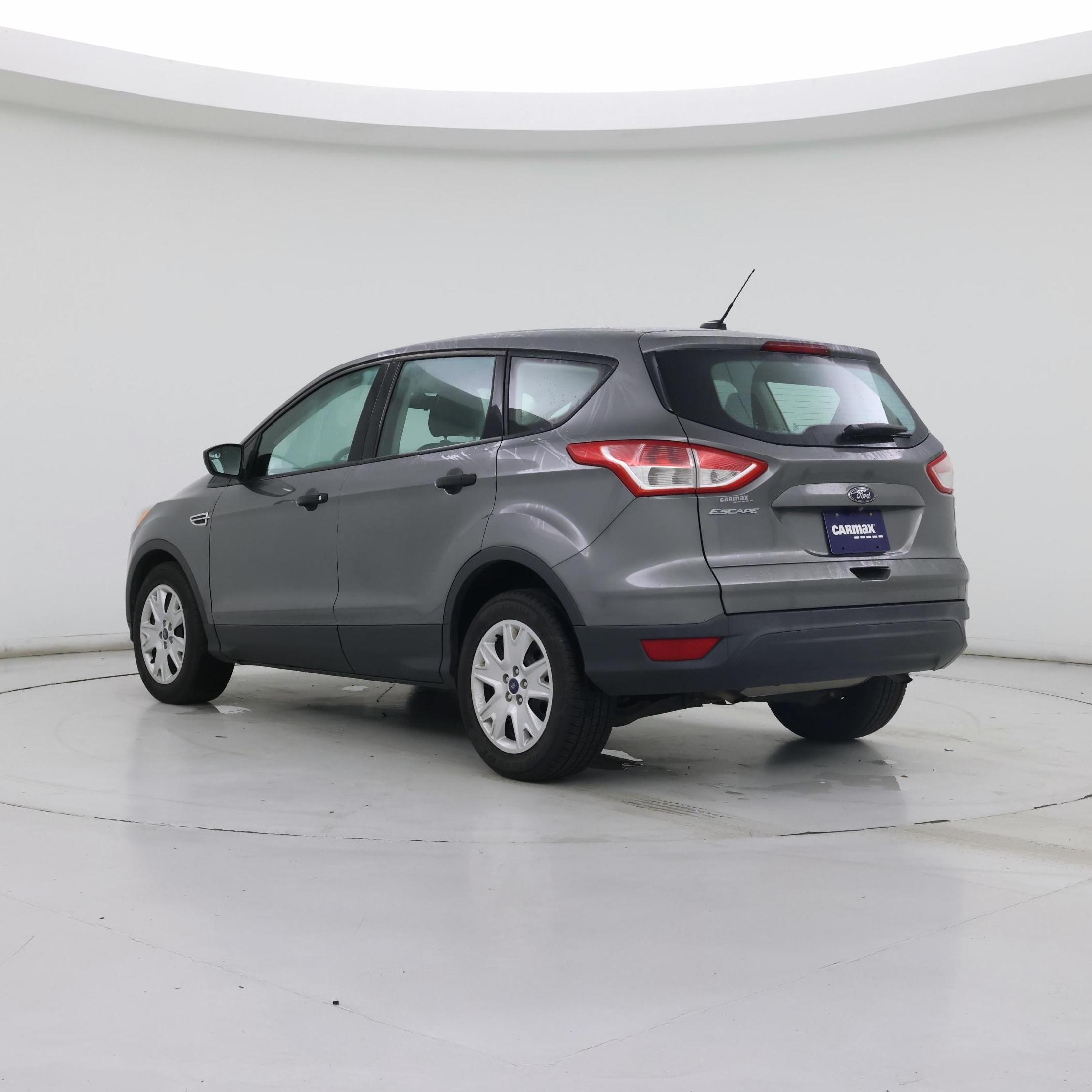 Thumbnail: 2014 Ford Escape - 2