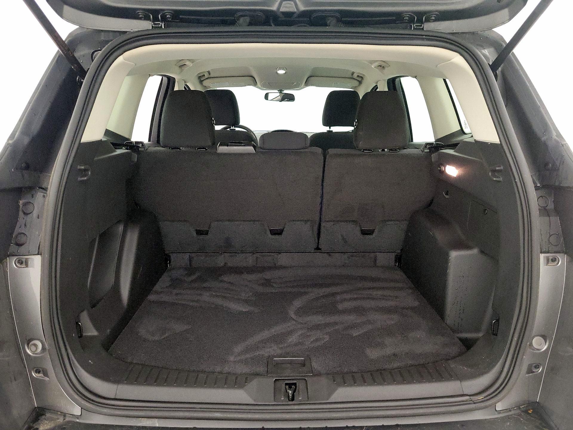 Thumbnail: 2014 Ford Escape - 19