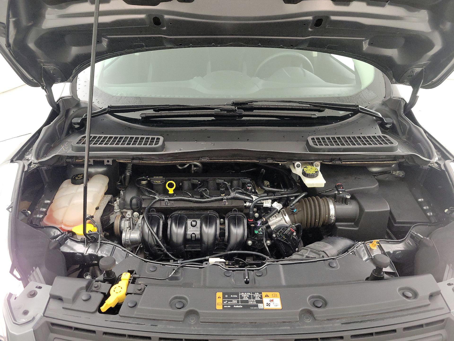 Thumbnail: 2014 Ford Escape - 20