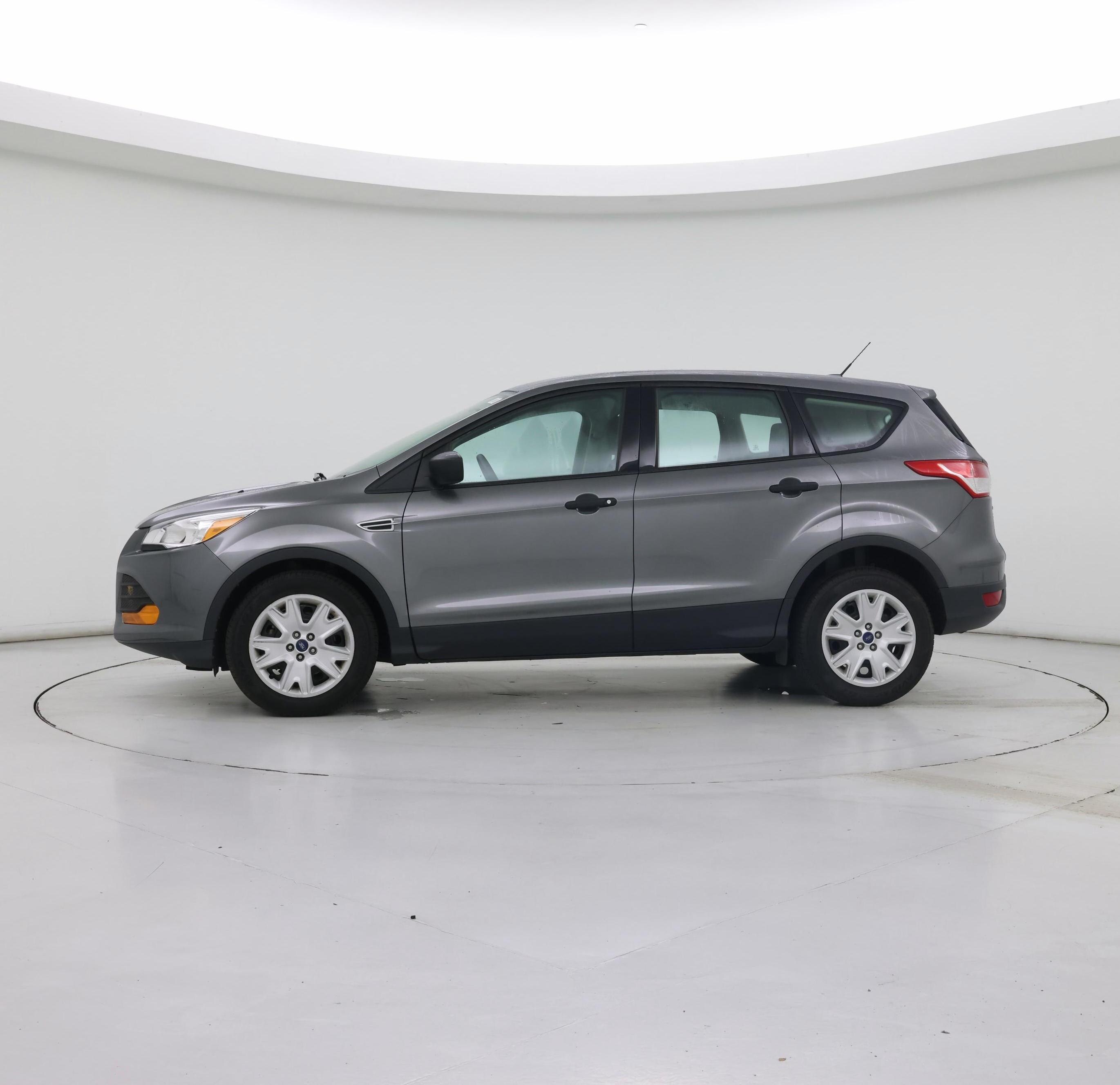 Thumbnail: 2014 Ford Escape - 3
