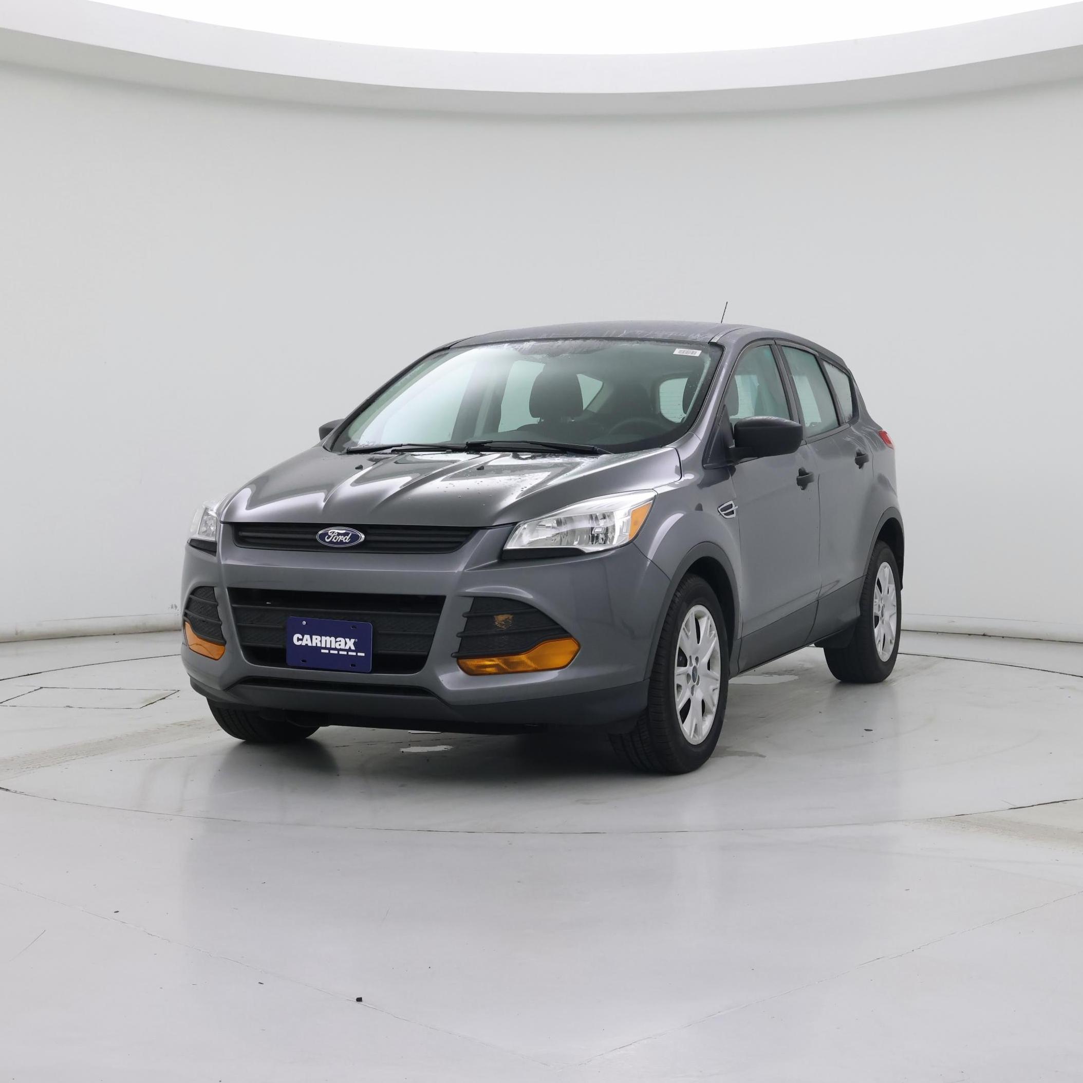 Thumbnail: 2014 Ford Escape - 4