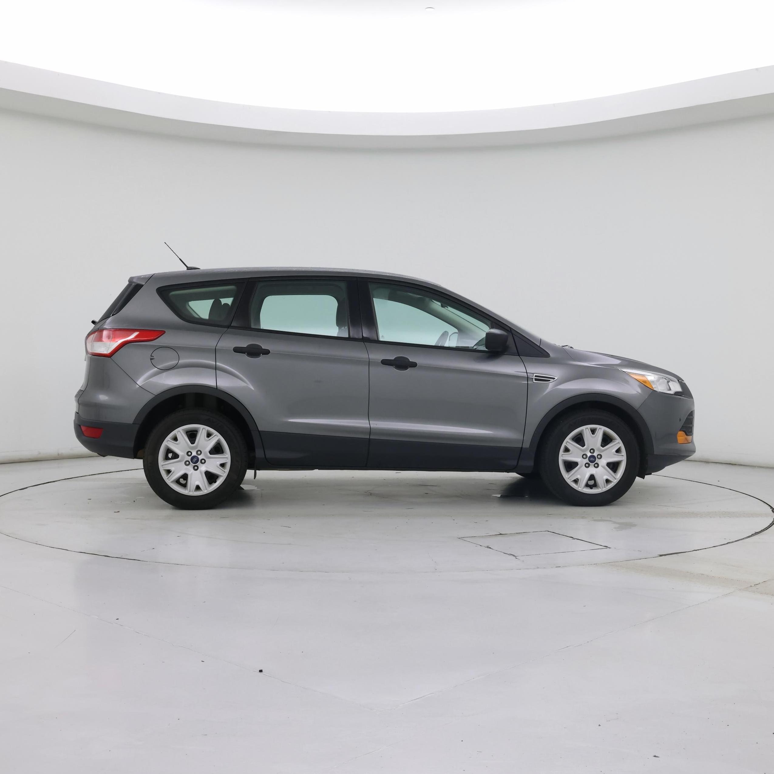 Thumbnail: 2014 Ford Escape - 7