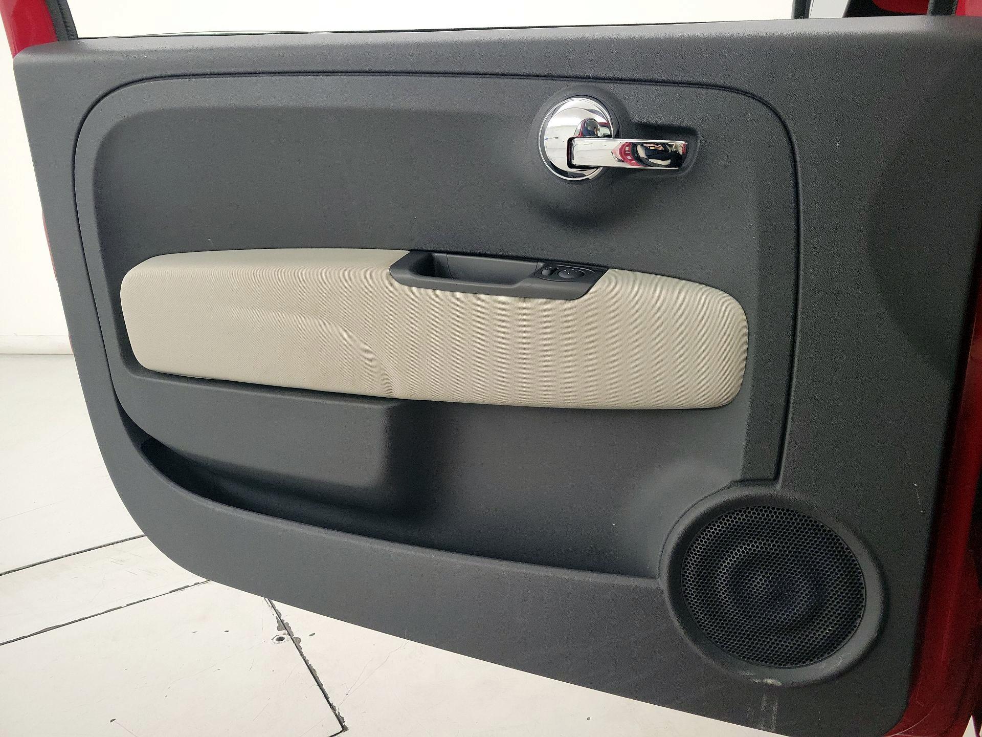 Thumbnail: 2017 Fiat 500 - 12