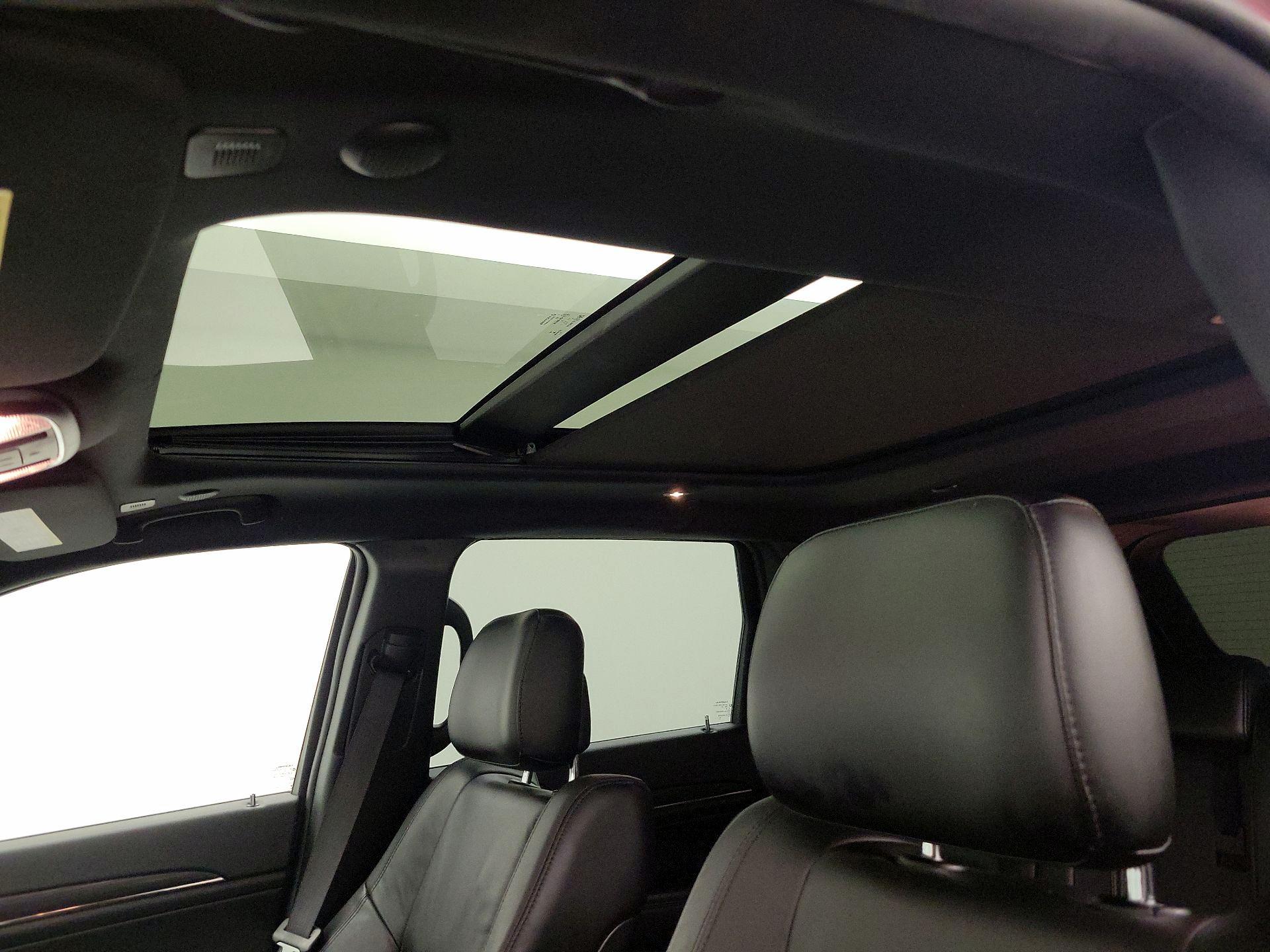 Thumbnail: 2021 Jeep Grand Cherokee - 18