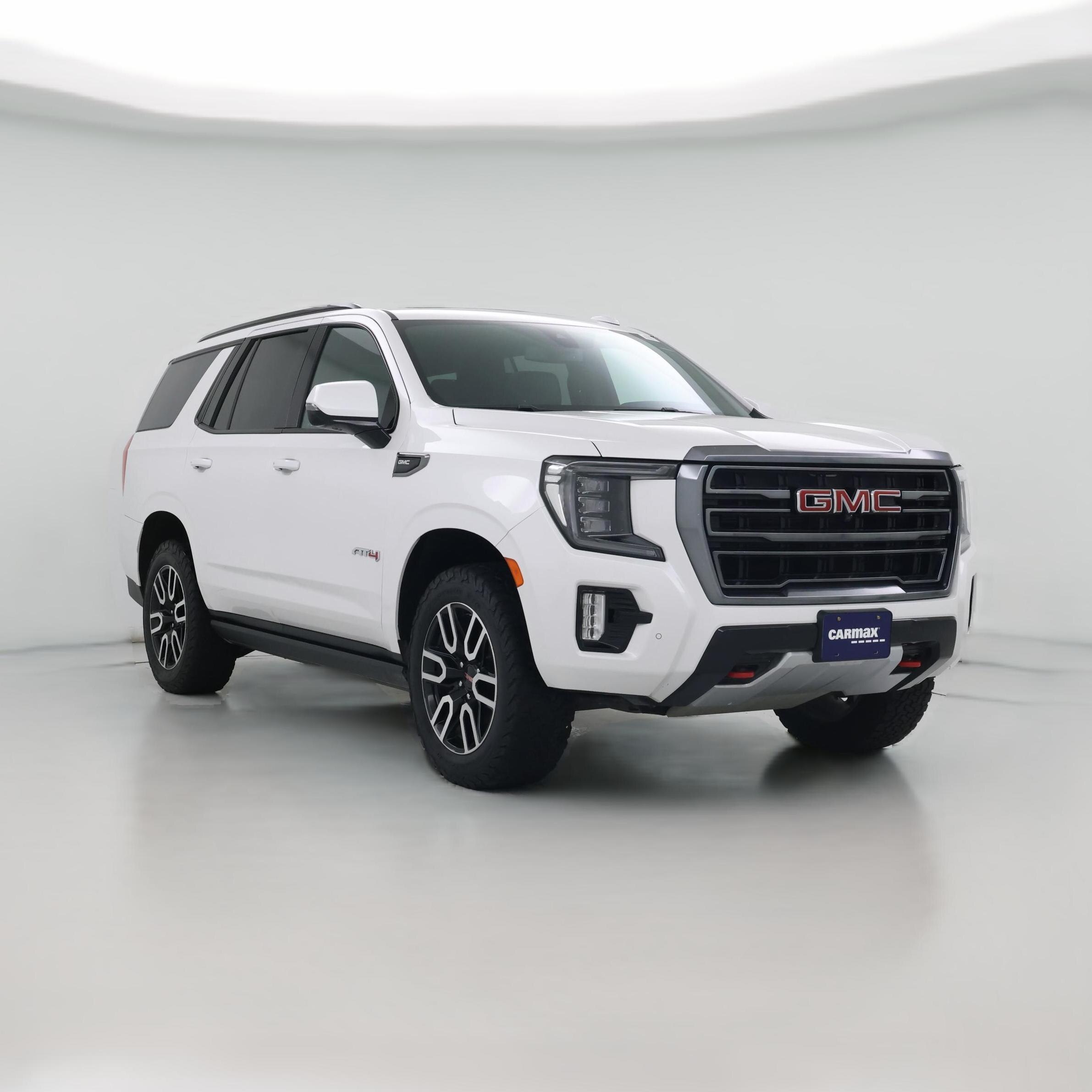 Thumbnail: 2022 GMC Yukon - 1