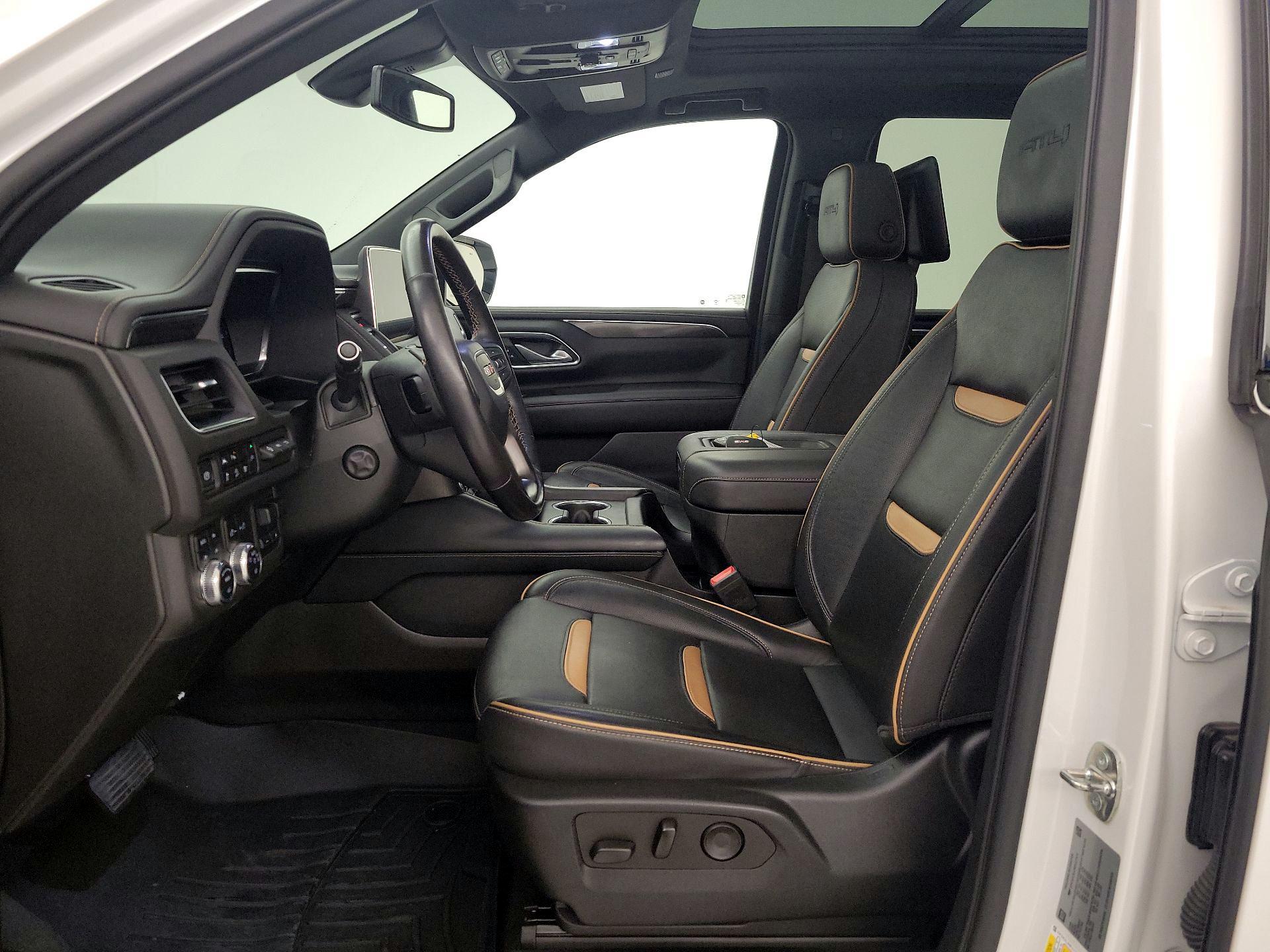 Thumbnail: 2022 GMC Yukon - 11