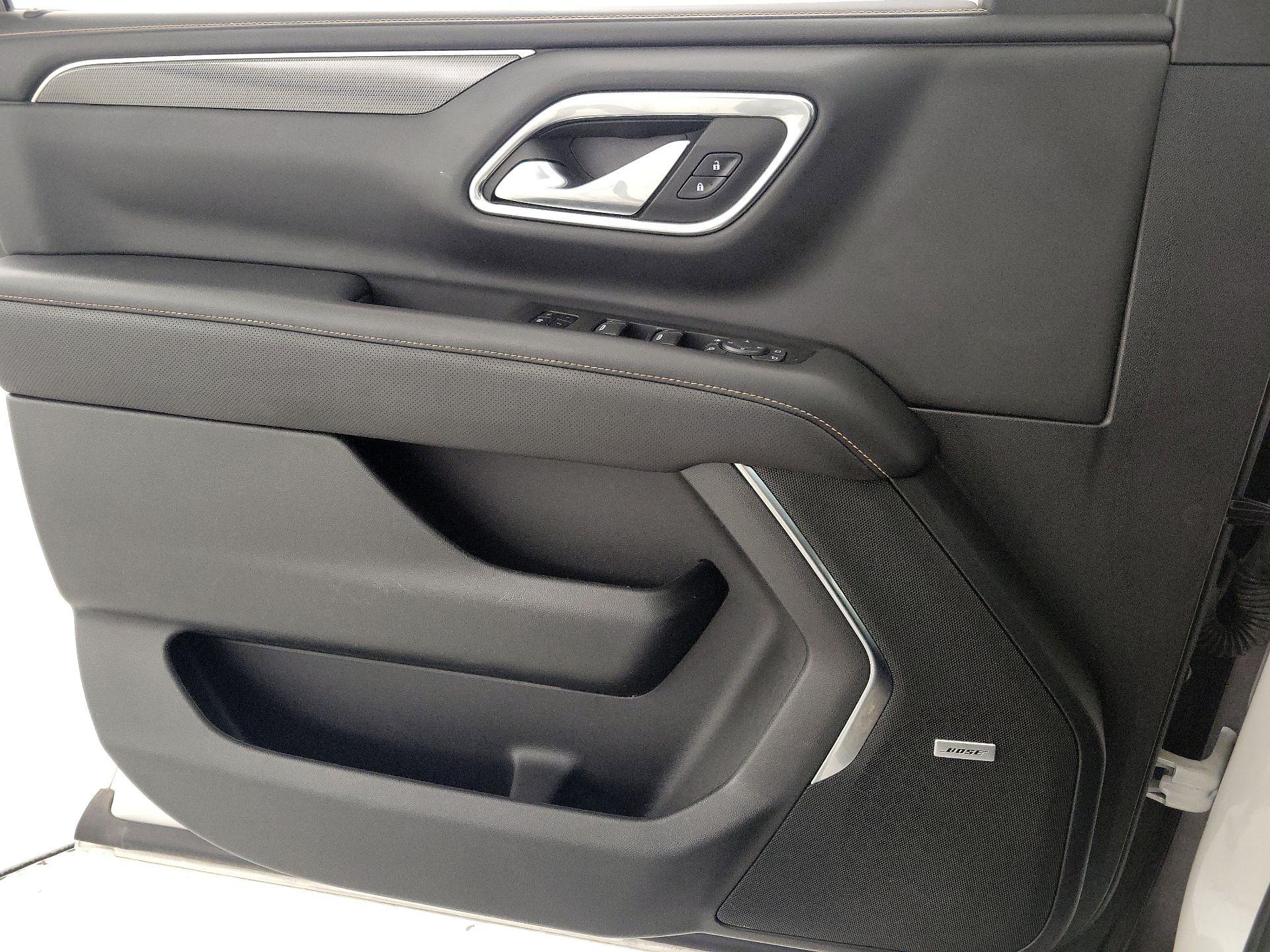 Thumbnail: 2022 GMC Yukon - 12