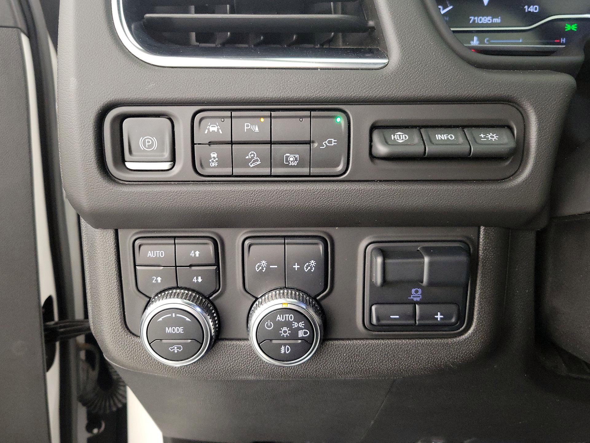 Thumbnail: 2022 GMC Yukon - 13