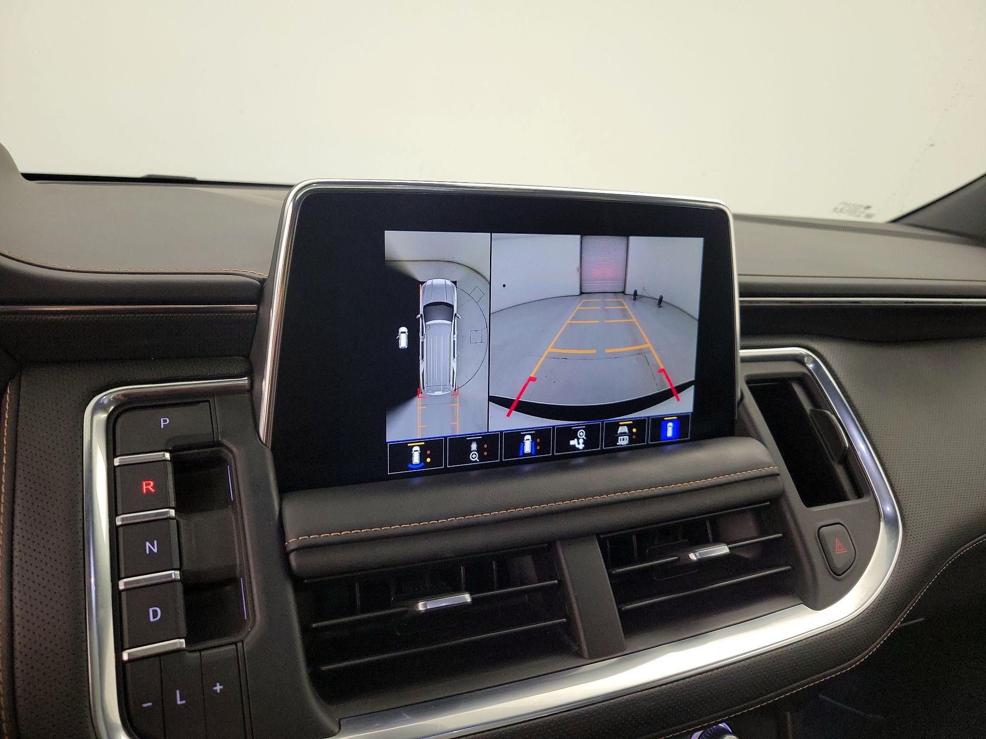 Thumbnail: 2022 GMC Yukon - 14