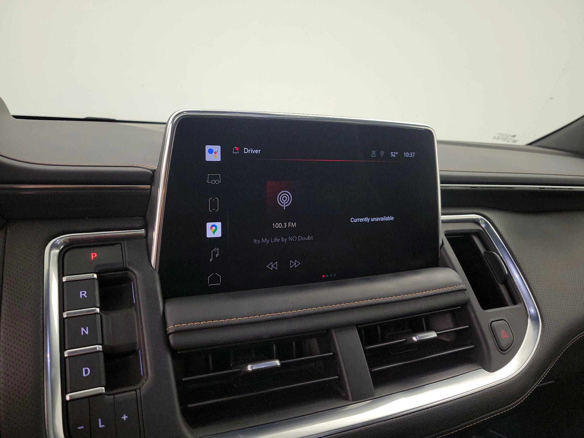 Thumbnail: 2022 GMC Yukon - 15