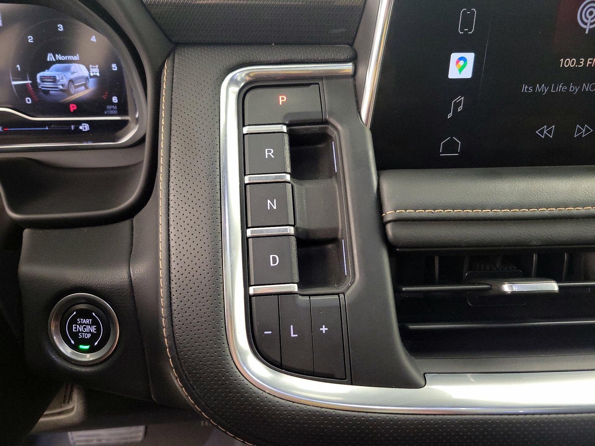 Thumbnail: 2022 GMC Yukon - 17