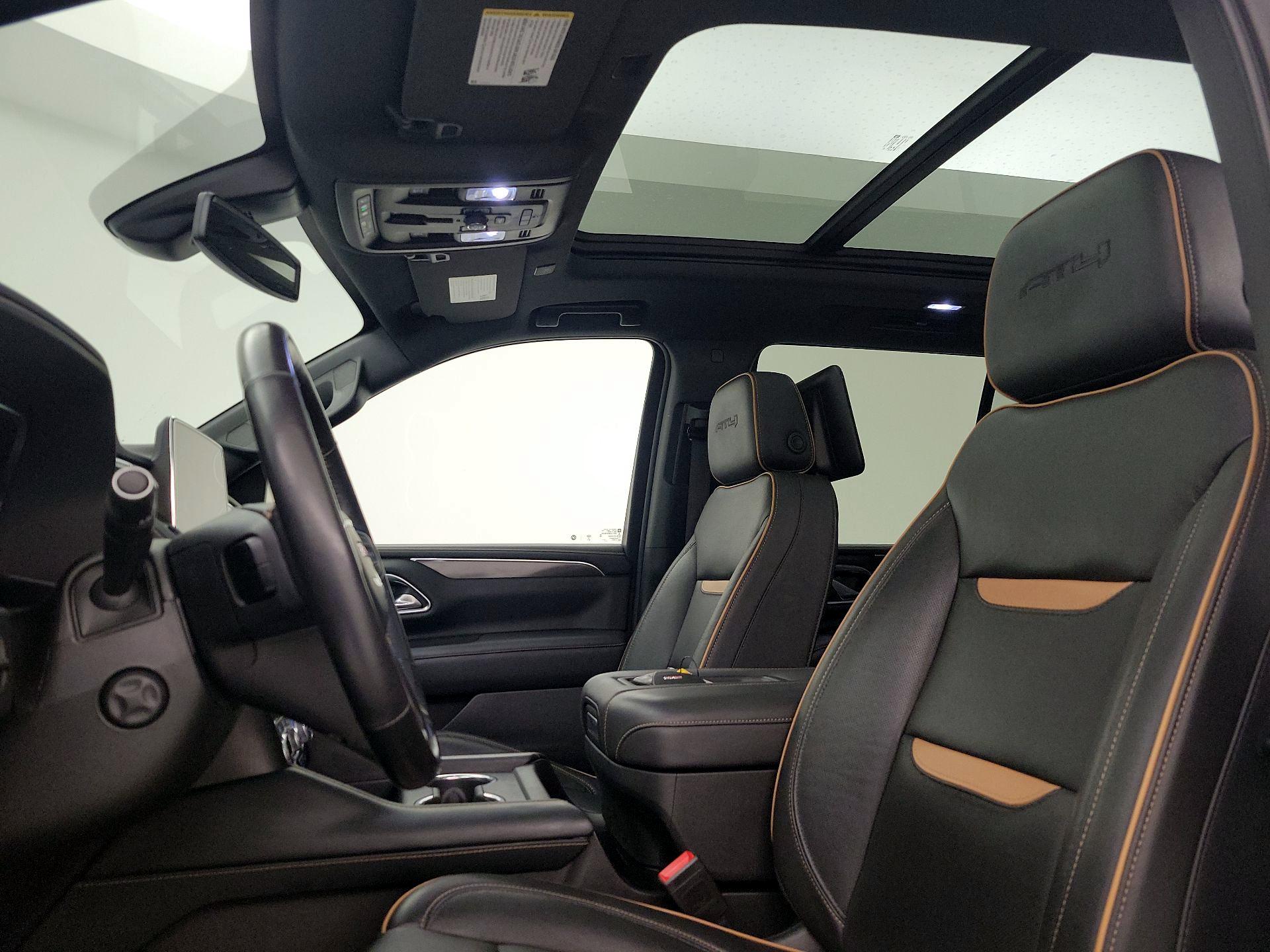 Thumbnail: 2022 GMC Yukon - 18