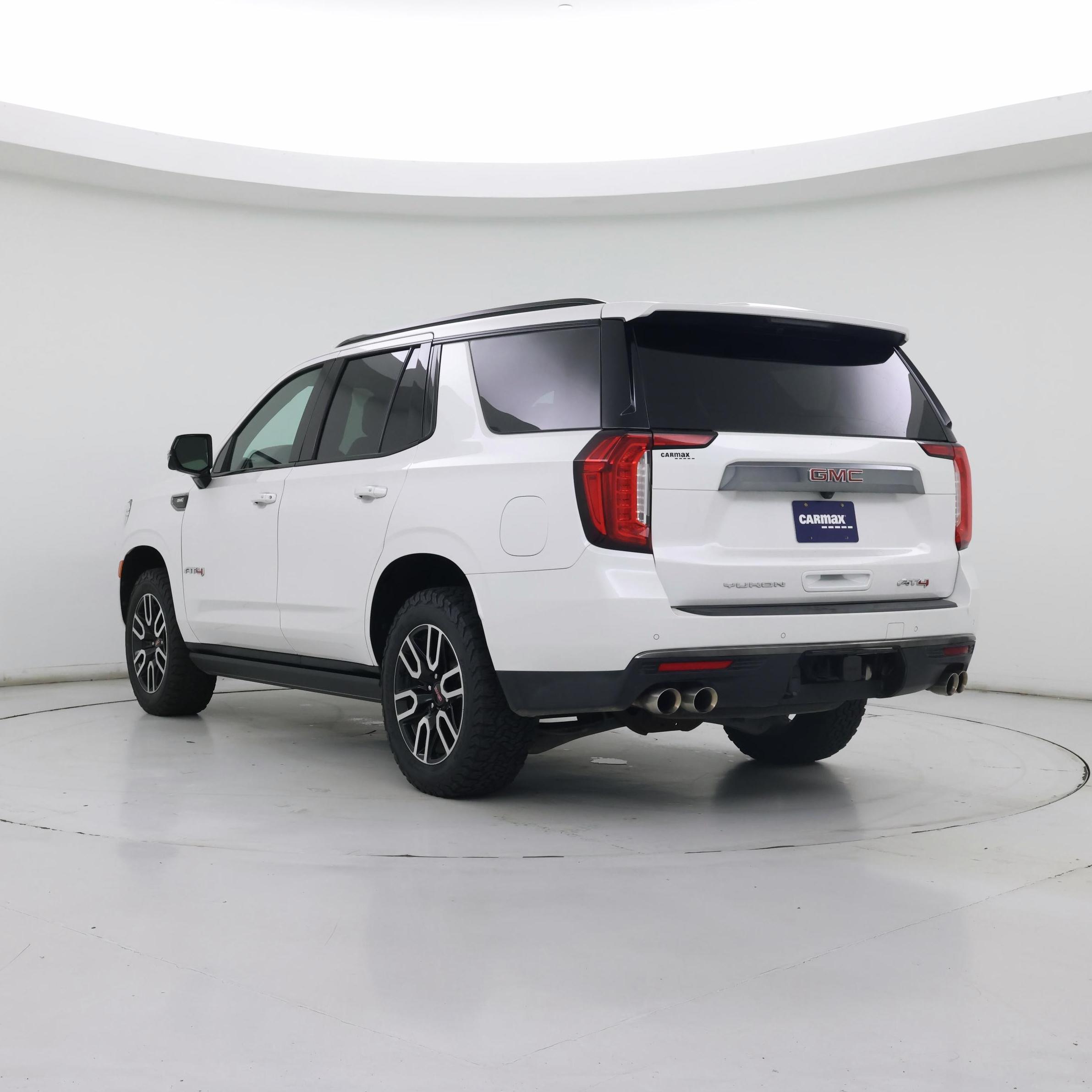 Thumbnail: 2022 GMC Yukon - 2