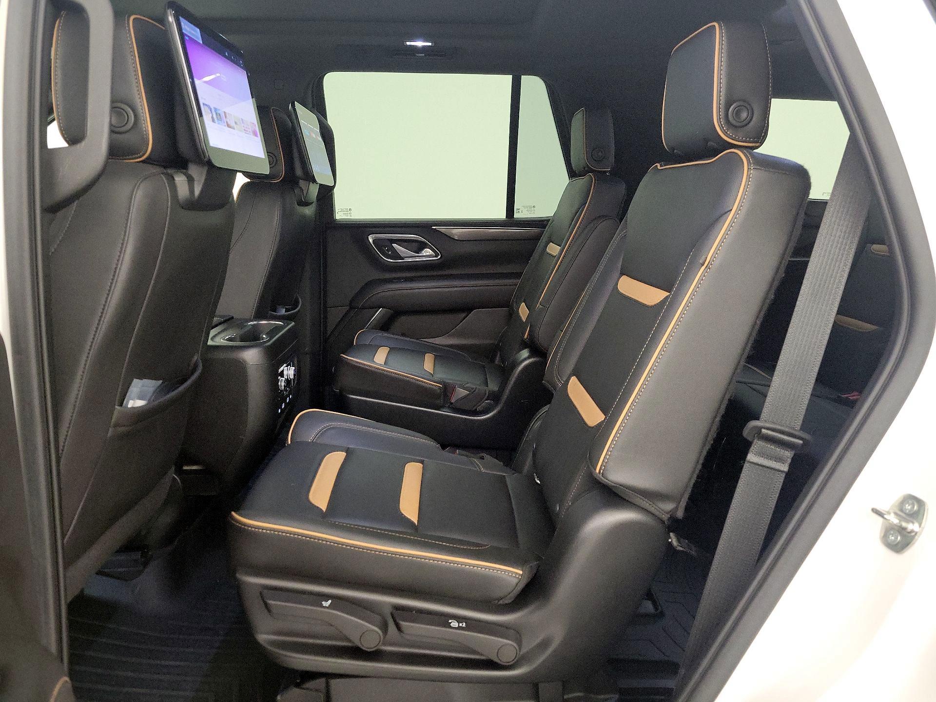 Thumbnail: 2022 GMC Yukon - 19