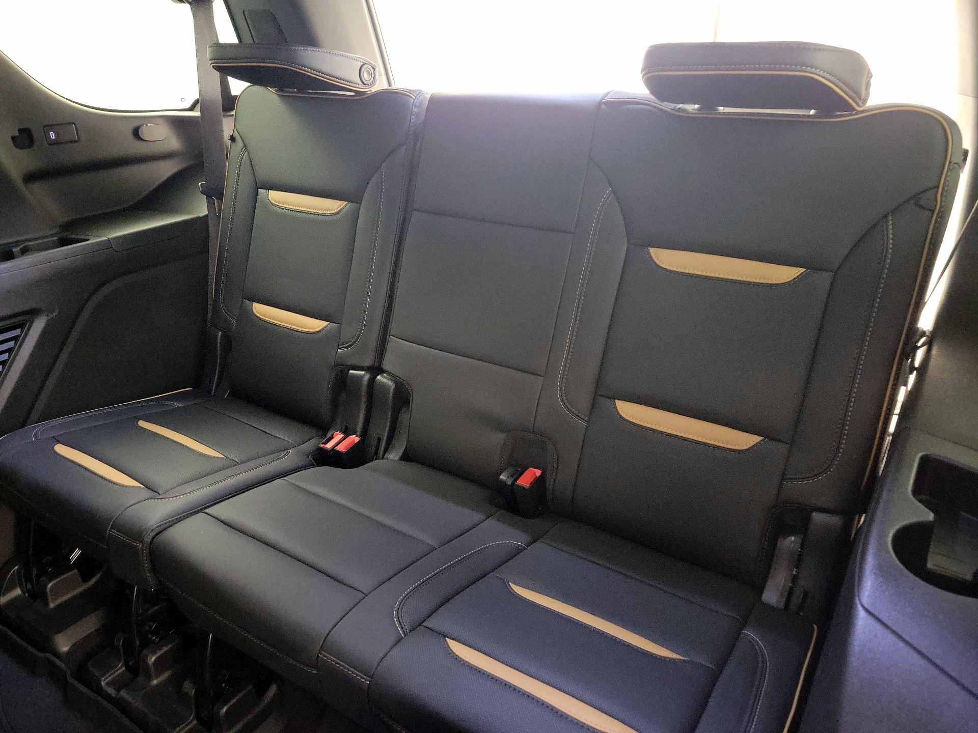 Thumbnail: 2022 GMC Yukon - 20