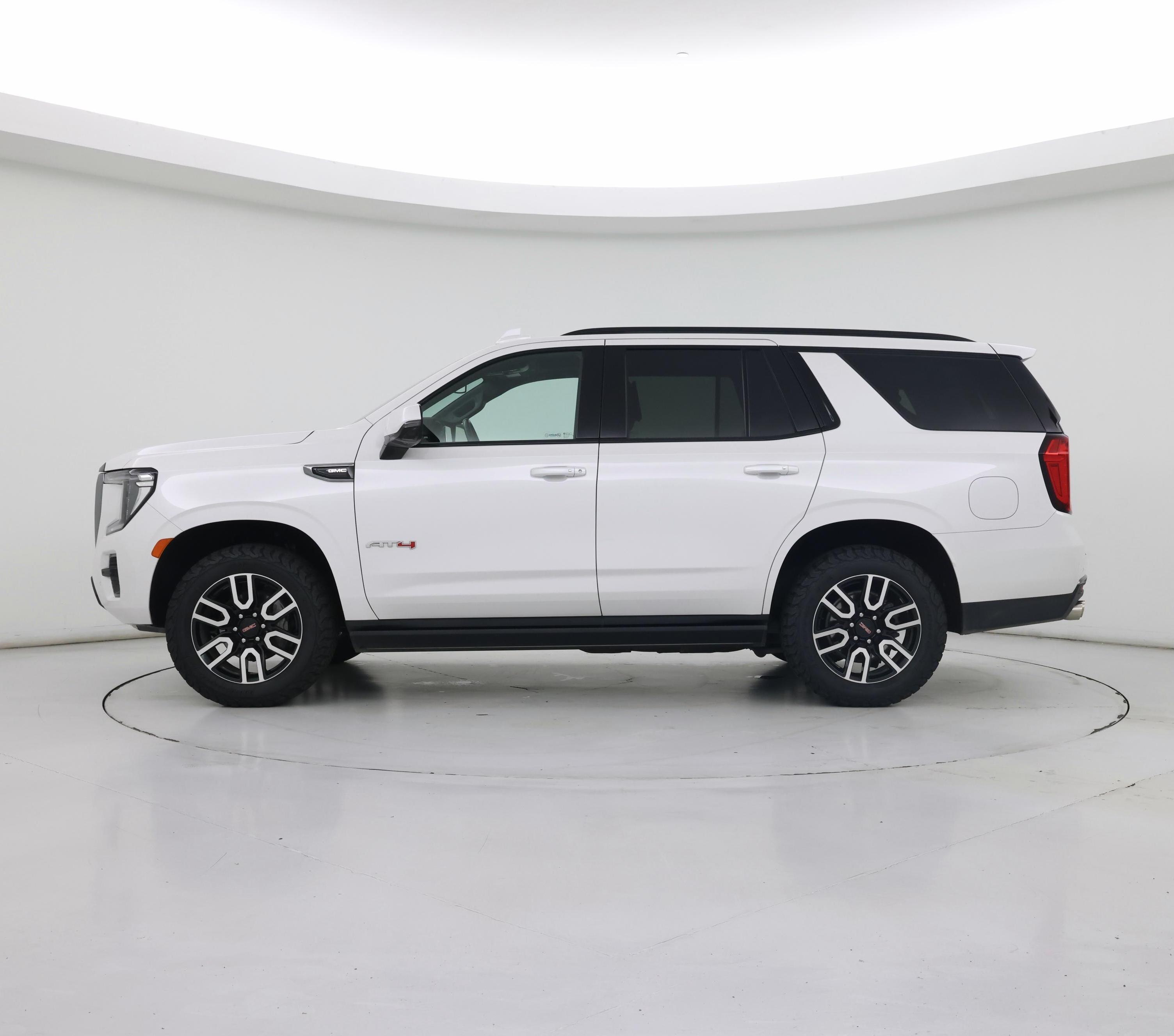 Thumbnail: 2022 GMC Yukon - 3