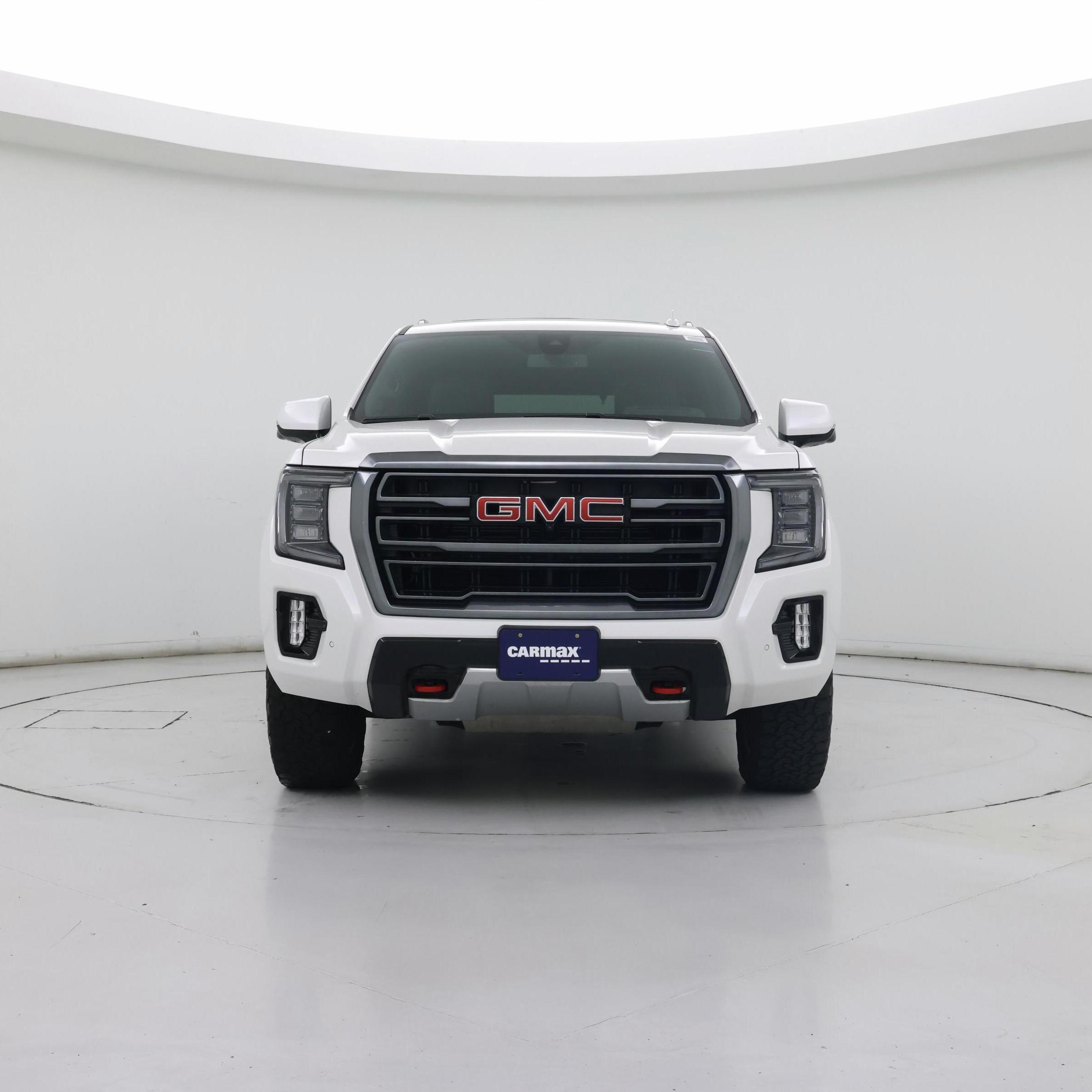 Thumbnail: 2022 GMC Yukon - 5