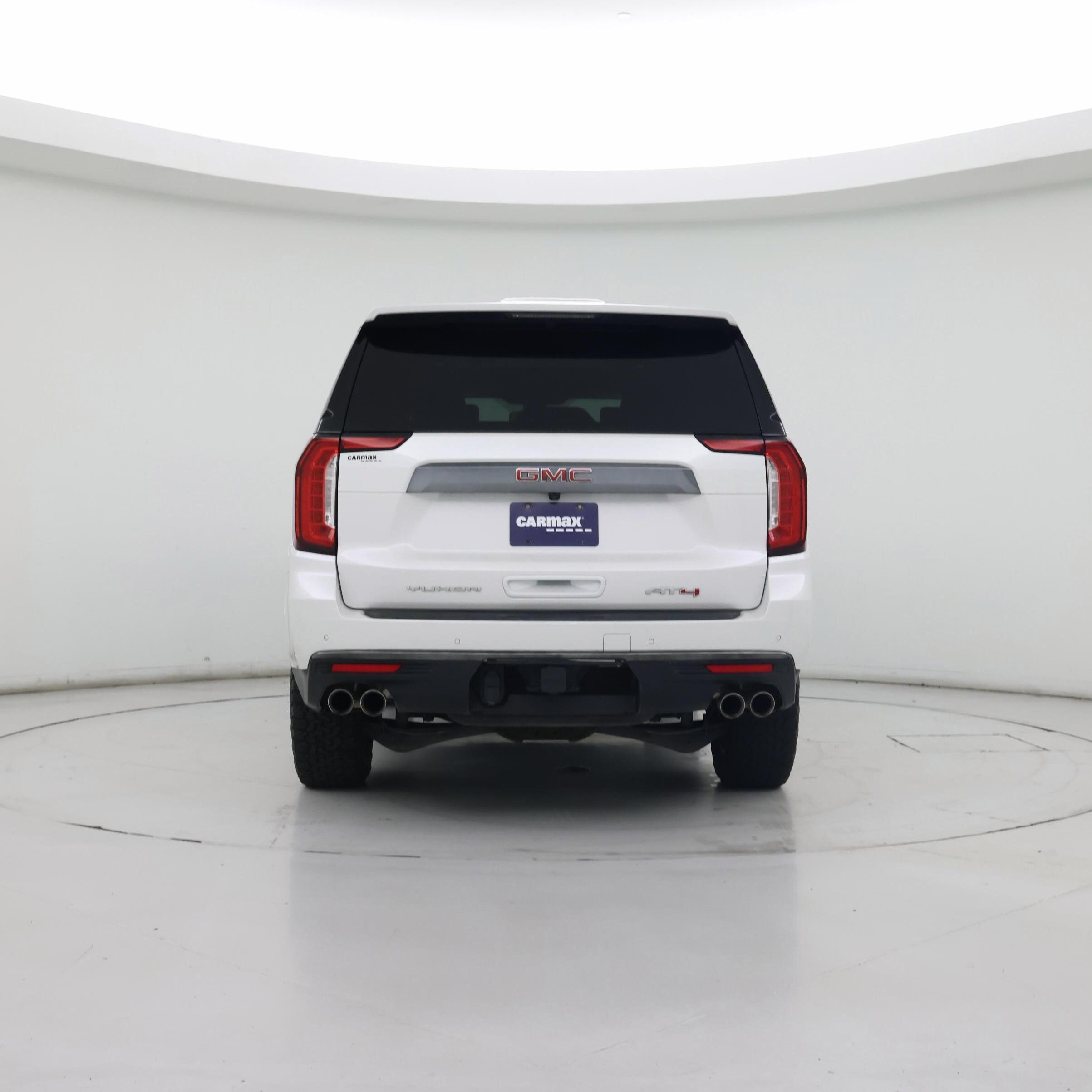 Thumbnail: 2022 GMC Yukon - 6