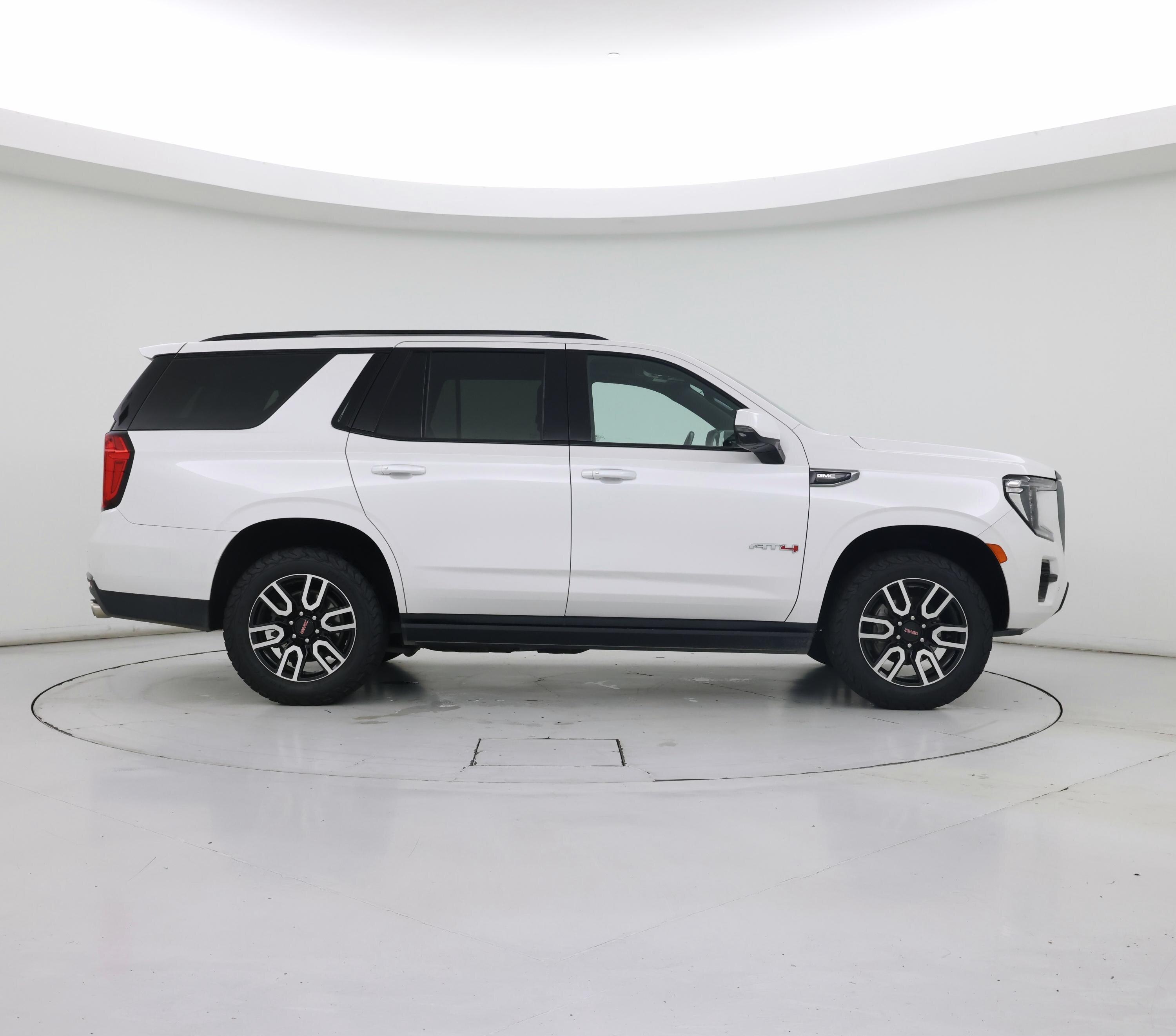 Thumbnail: 2022 GMC Yukon - 7