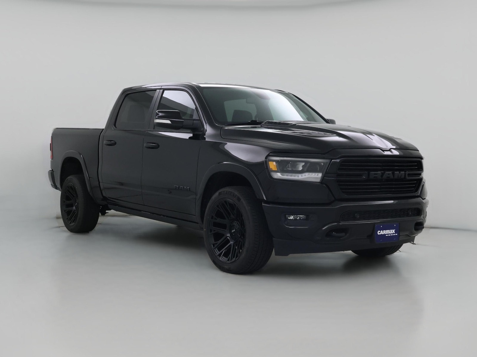 2019 RAM Ram 1500 Pickup Laramie