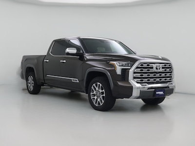 2023 Toyota Tundra 1794