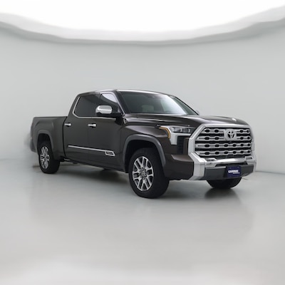 2023 Toyota Tundra 1794