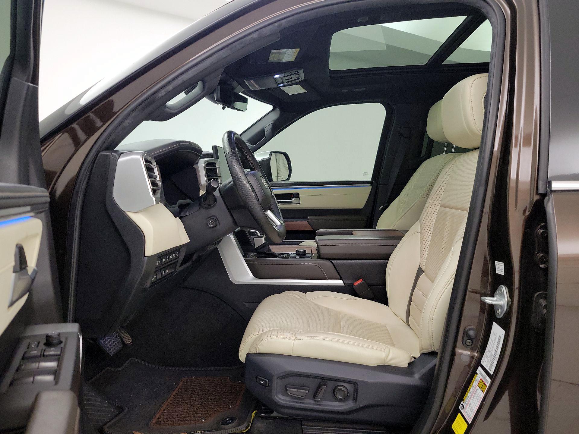 Thumbnail: 2023 Toyota Tundra - 11