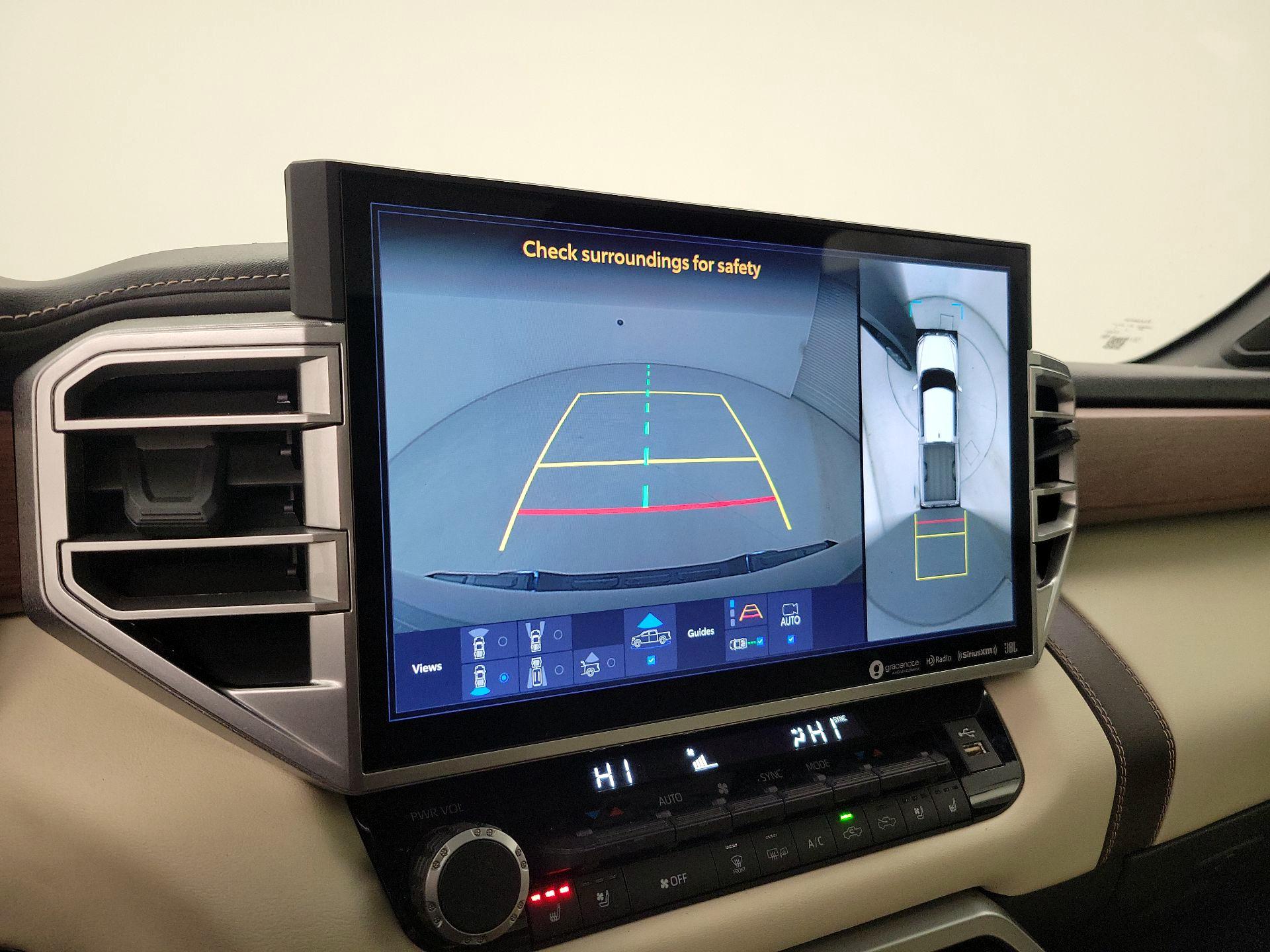 Thumbnail: 2023 Toyota Tundra - 14