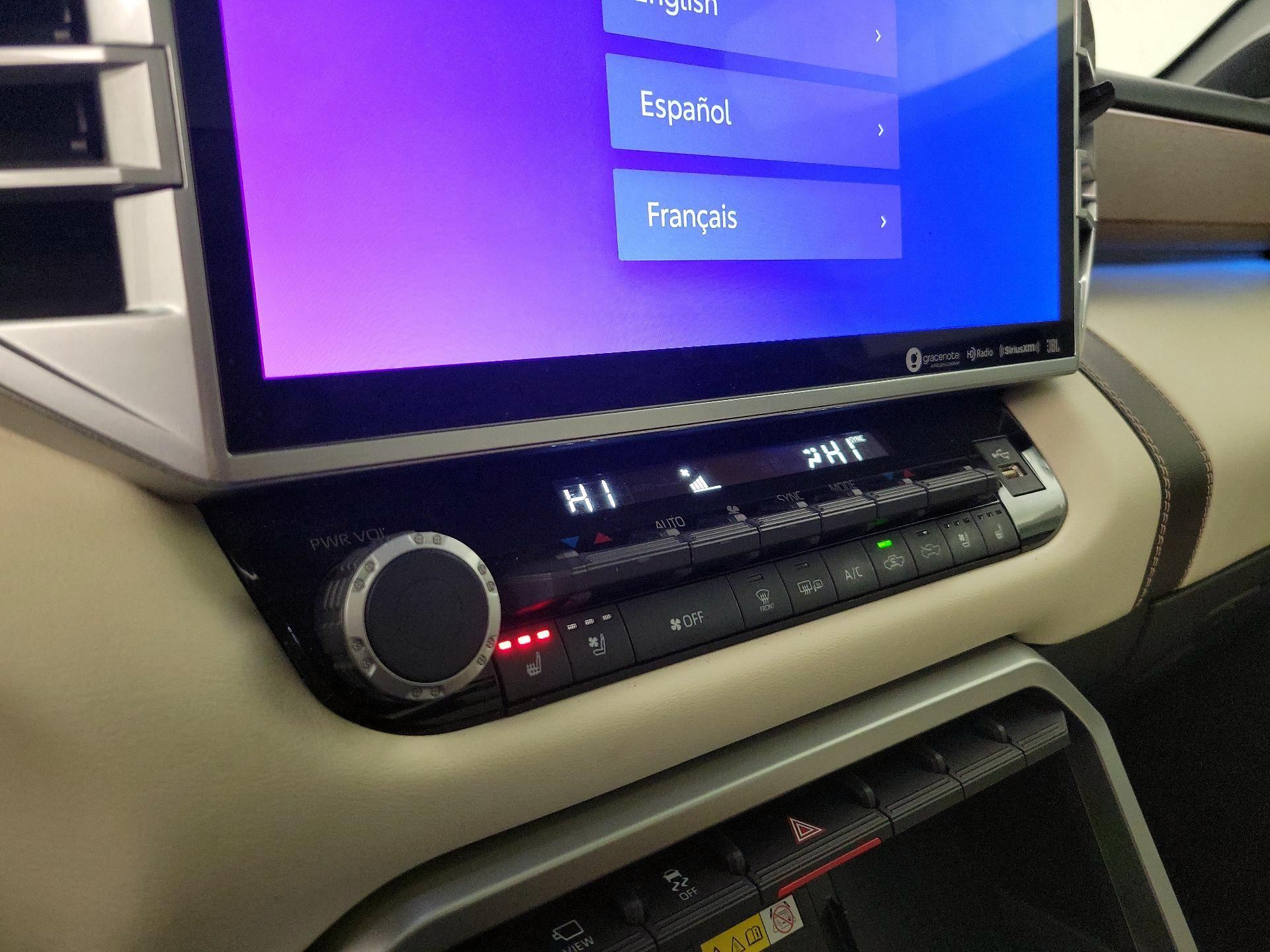 Thumbnail: 2023 Toyota Tundra - 16