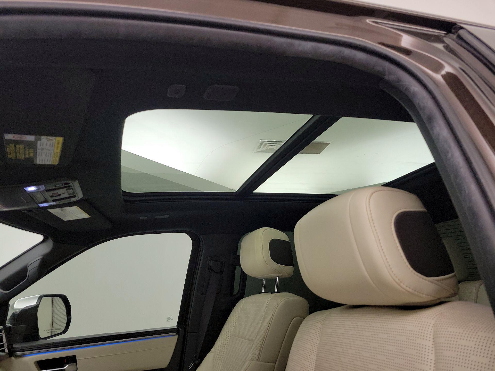 Thumbnail: 2023 Toyota Tundra - 18