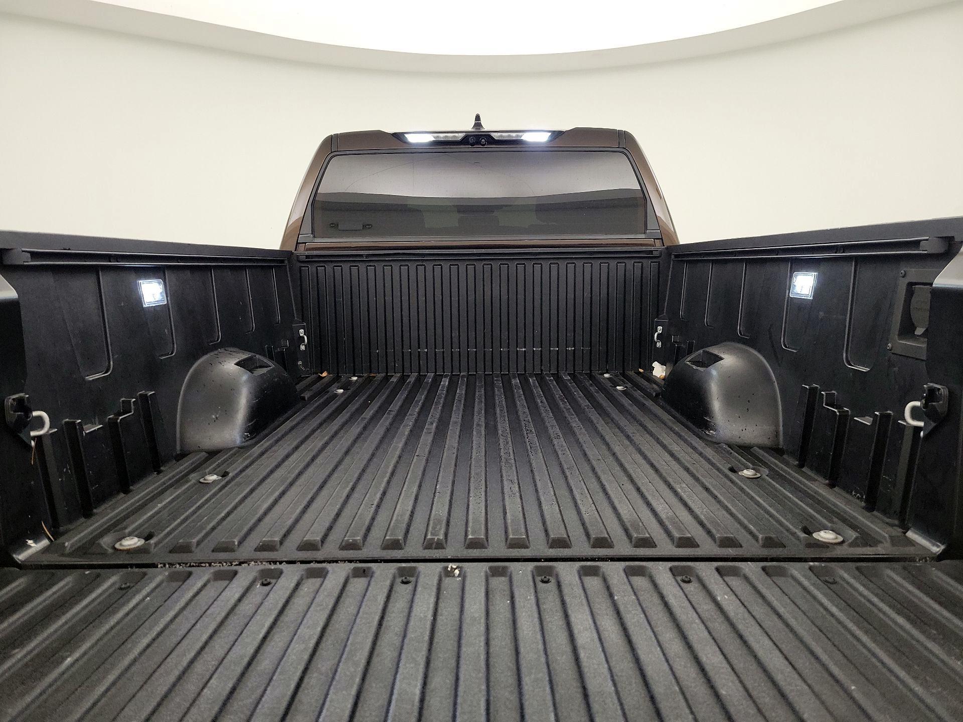 Thumbnail: 2023 Toyota Tundra - 20