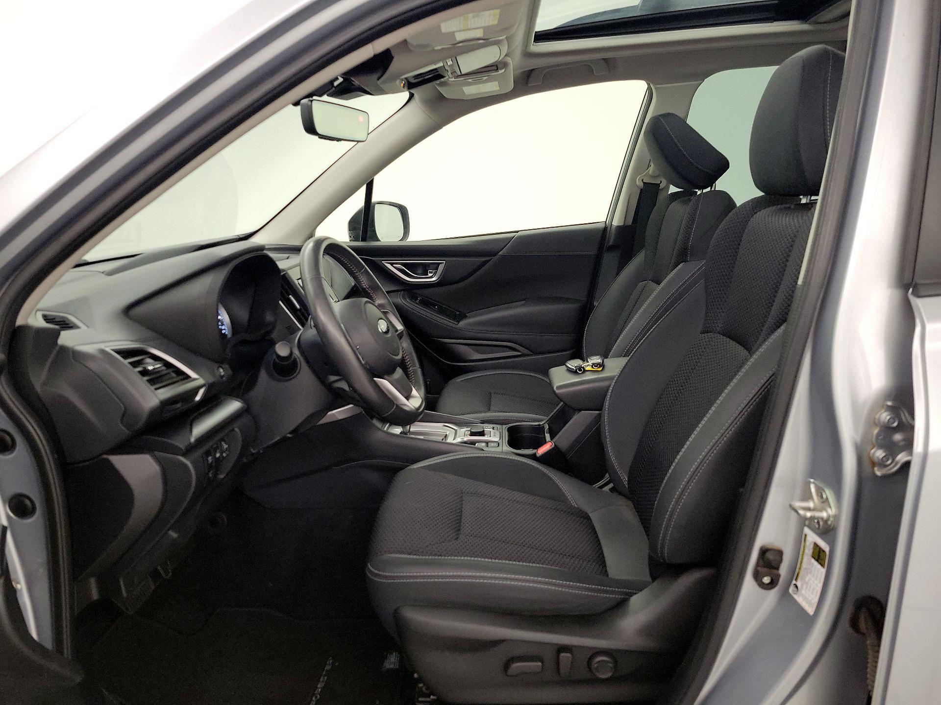 Thumbnail: 2023 Subaru Forester - 11