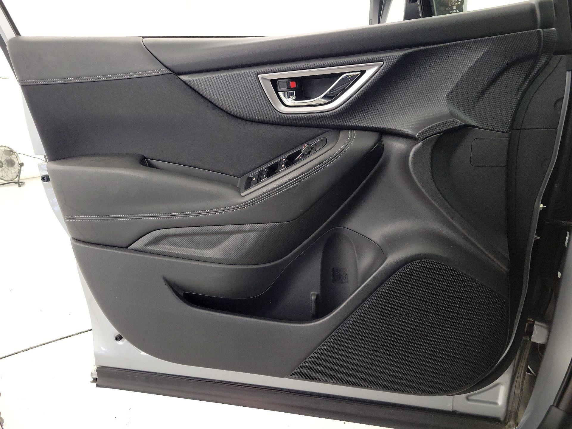 Thumbnail: 2023 Subaru Forester - 12