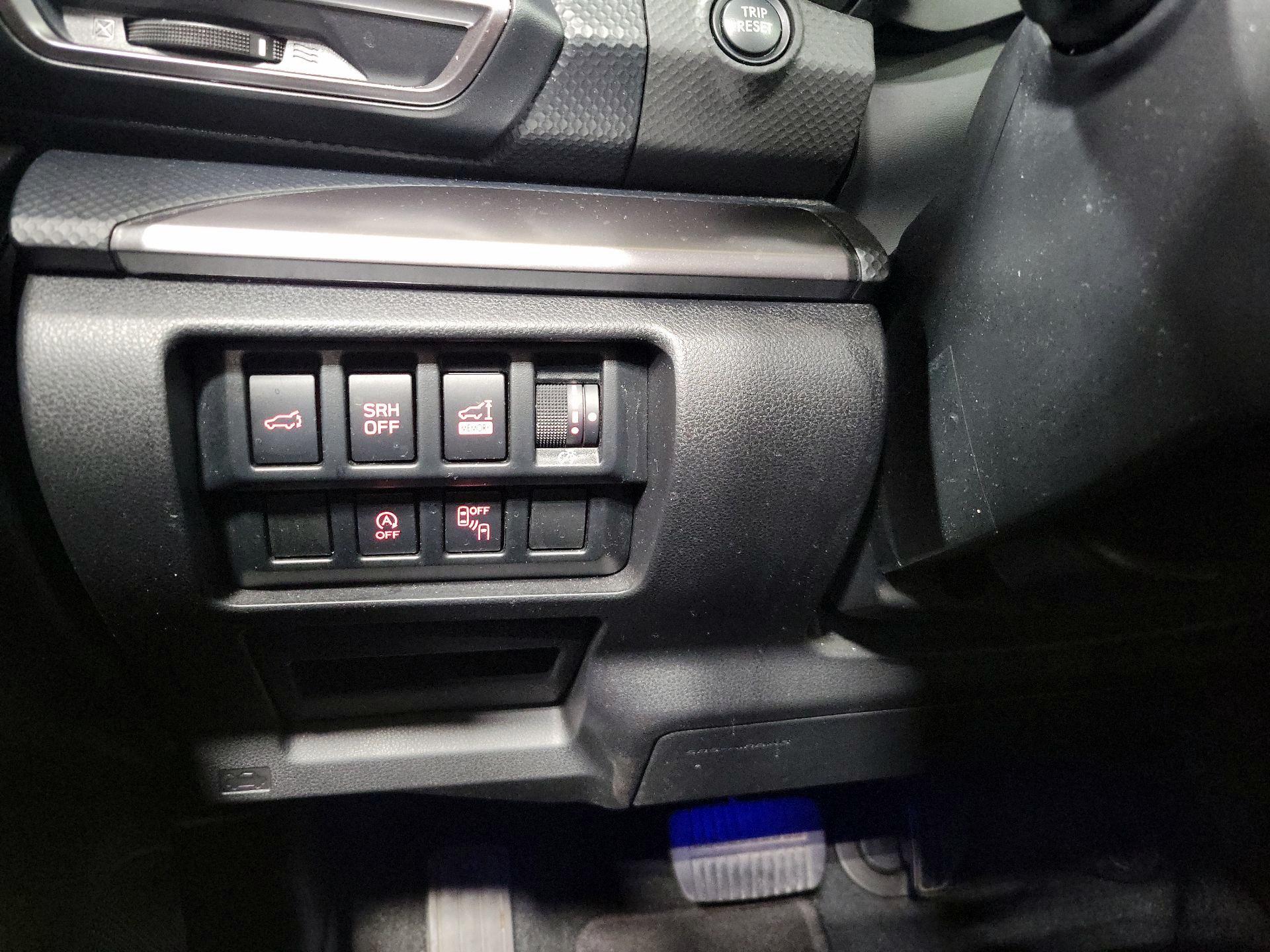 Thumbnail: 2023 Subaru Forester - 13